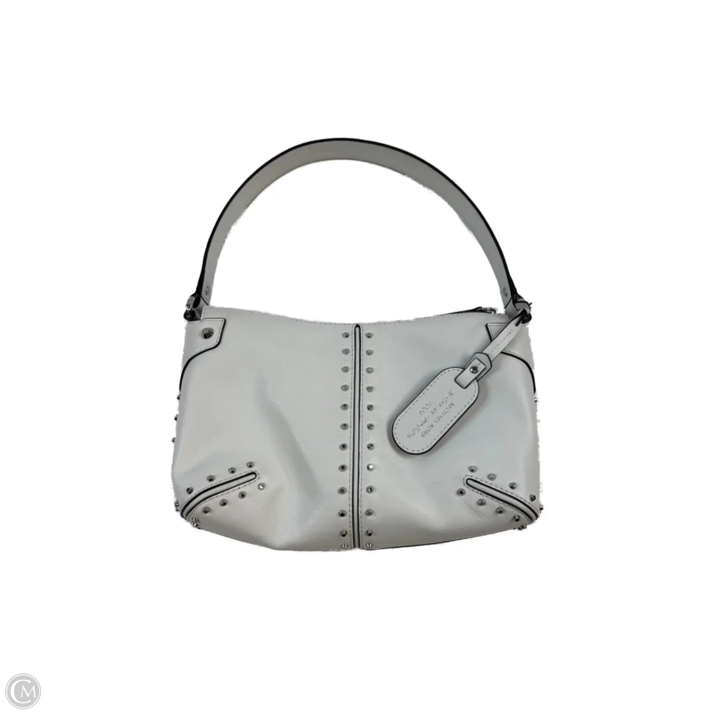 Handbag Designer By Michael Kors, Size: Medium