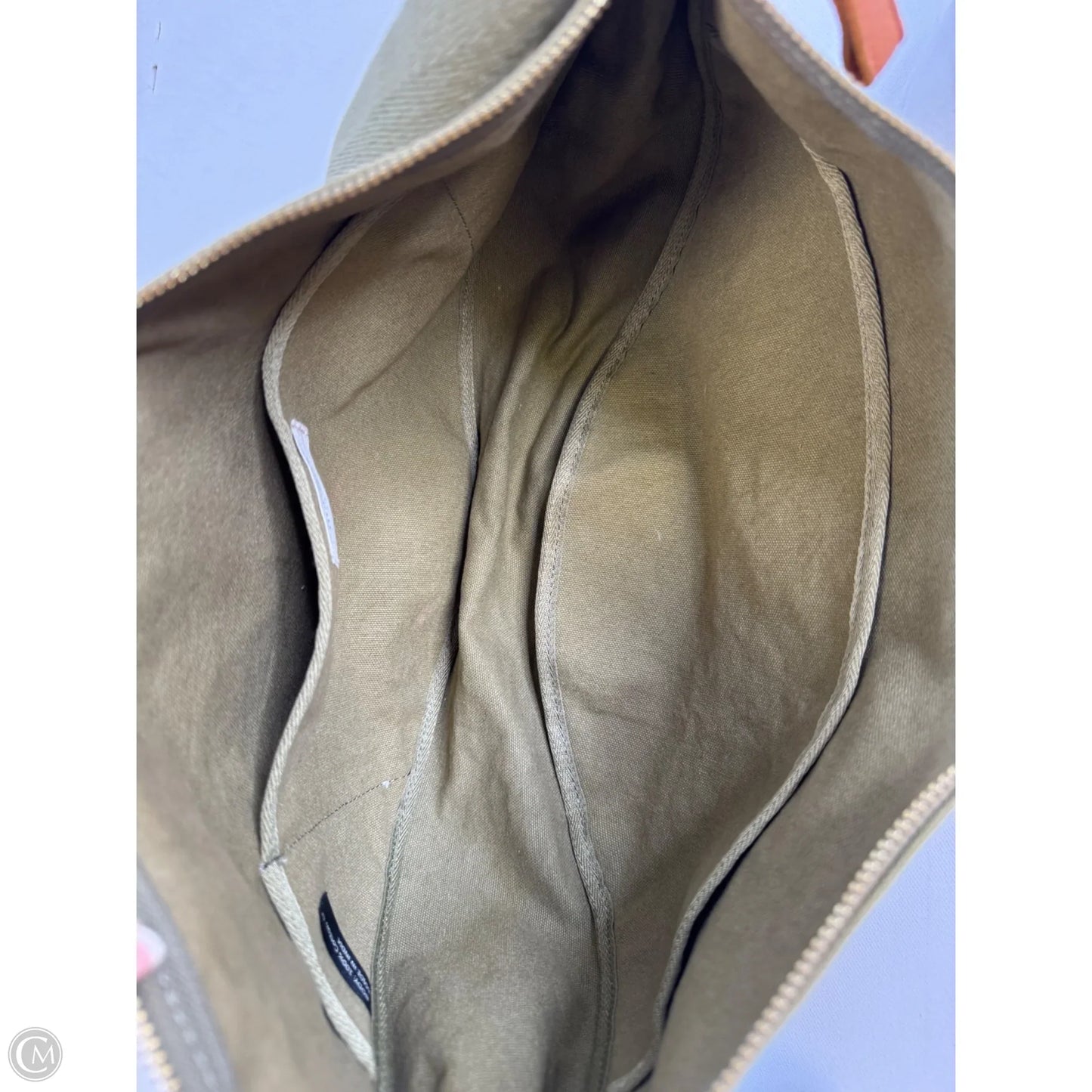 Crossbody By Margot, Size: Small