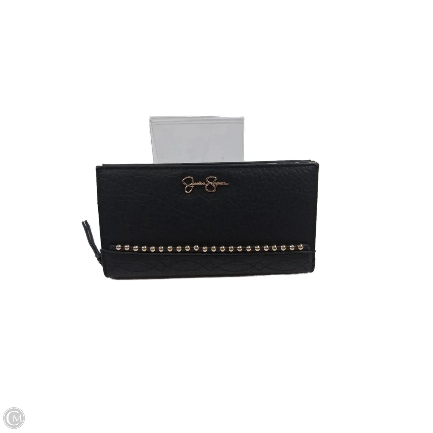 Wallet By Jessica Simpson, Size: Large