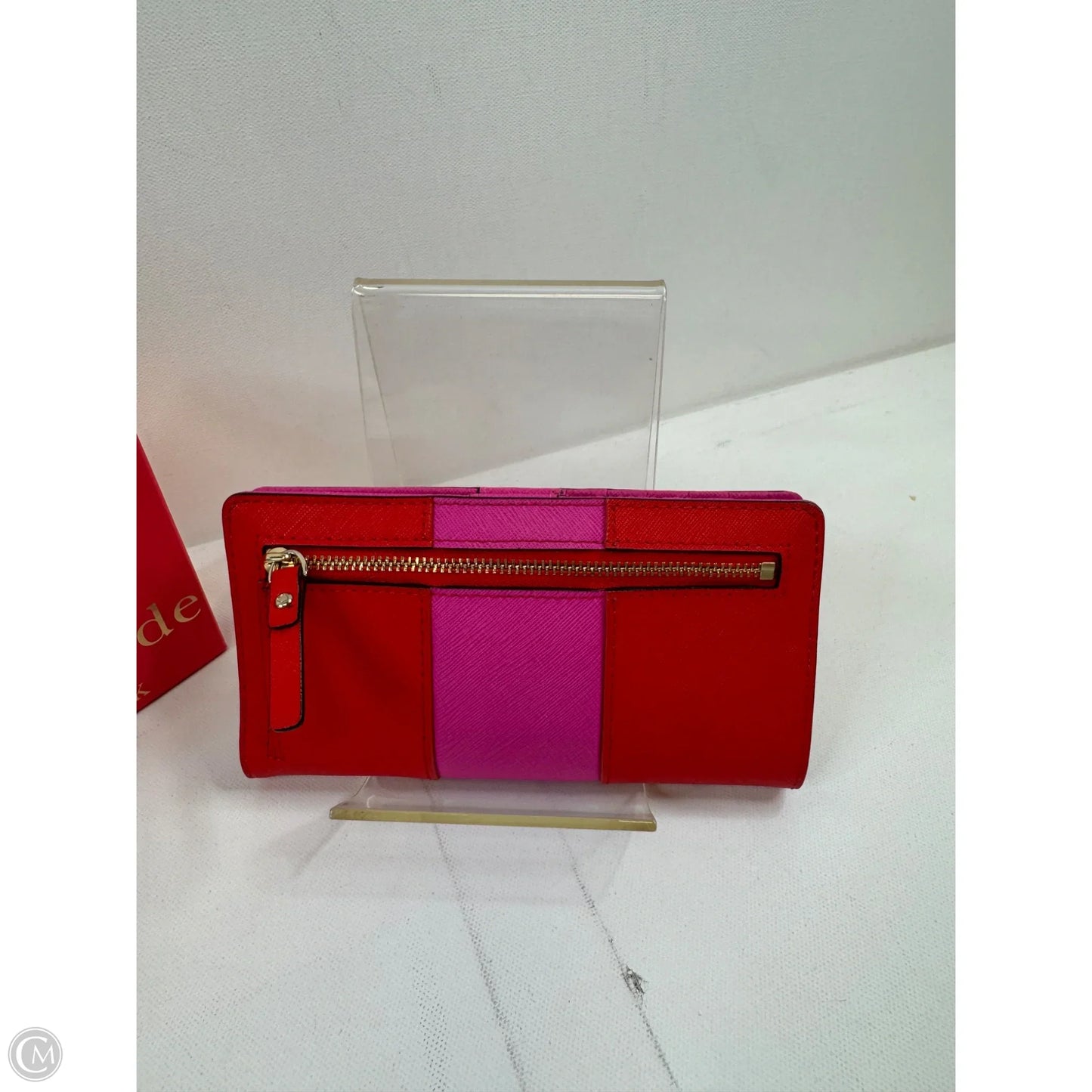 Wallet Designer By Kate Spade, Size: Medium