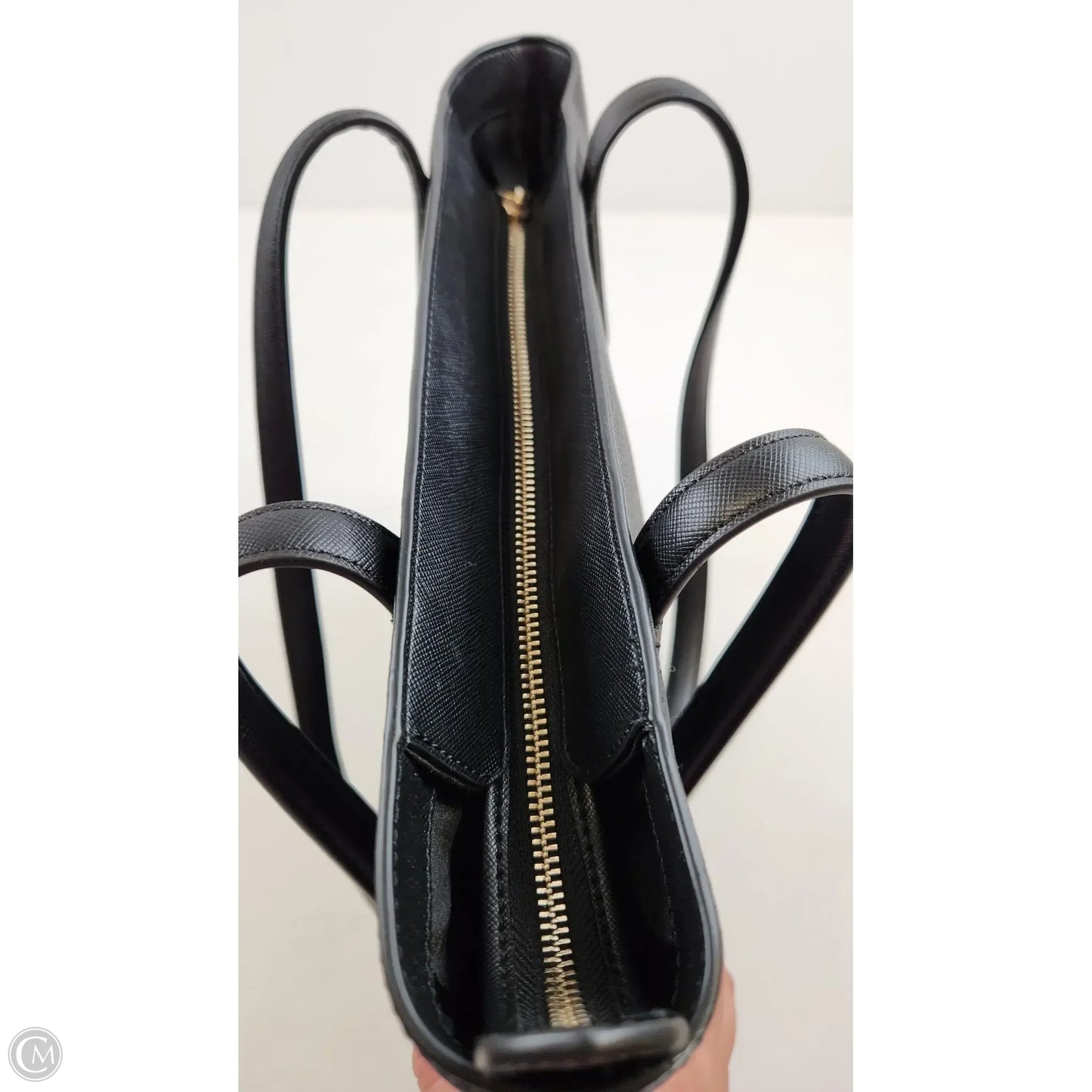 Tote Designer By Kate Spade, Size: Large