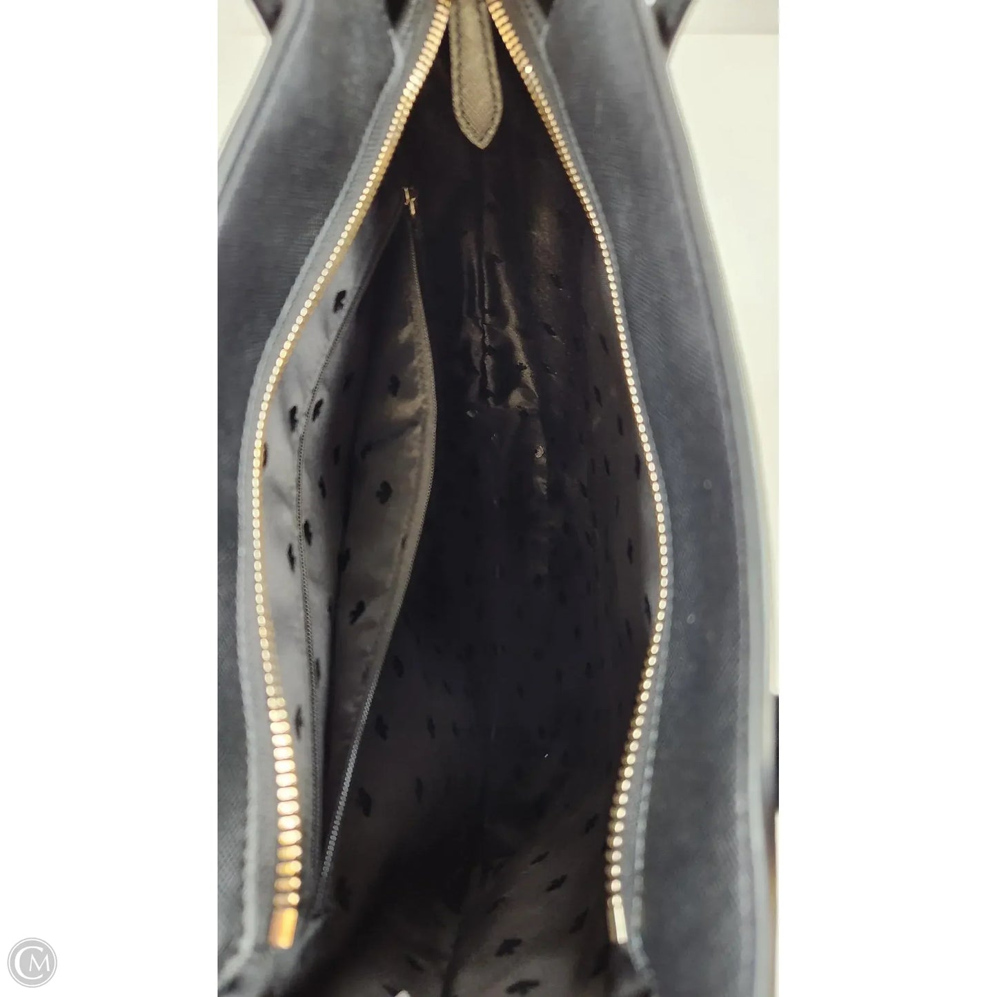 Tote Designer By Kate Spade, Size: Large