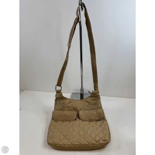 Crossbody By Travelon, Size: Large