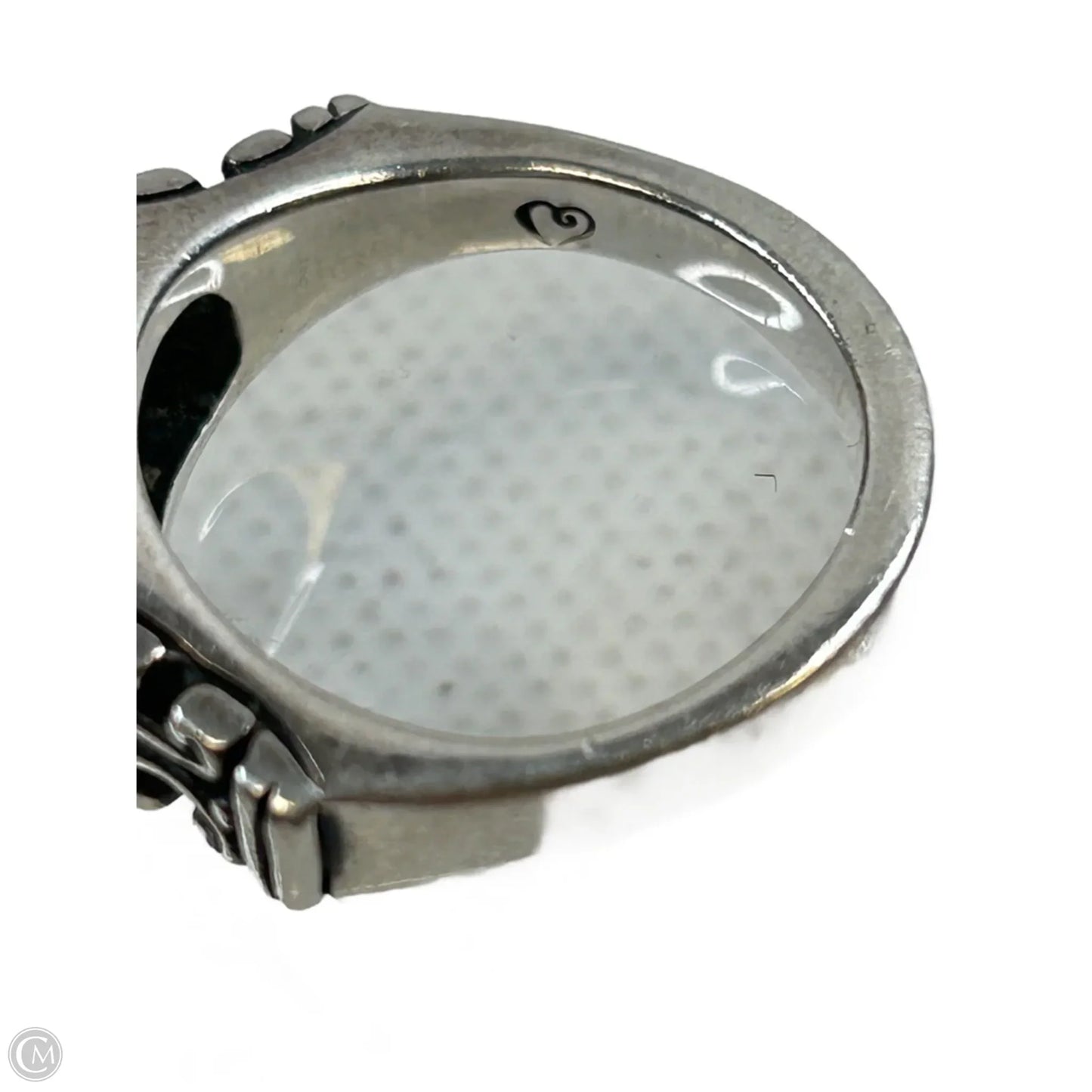 Ring Band By Brighton, Size: 6