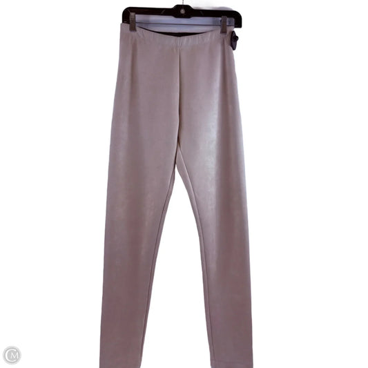 Pants Dress By Bcbgmaxazria In Taupe, Size: 8