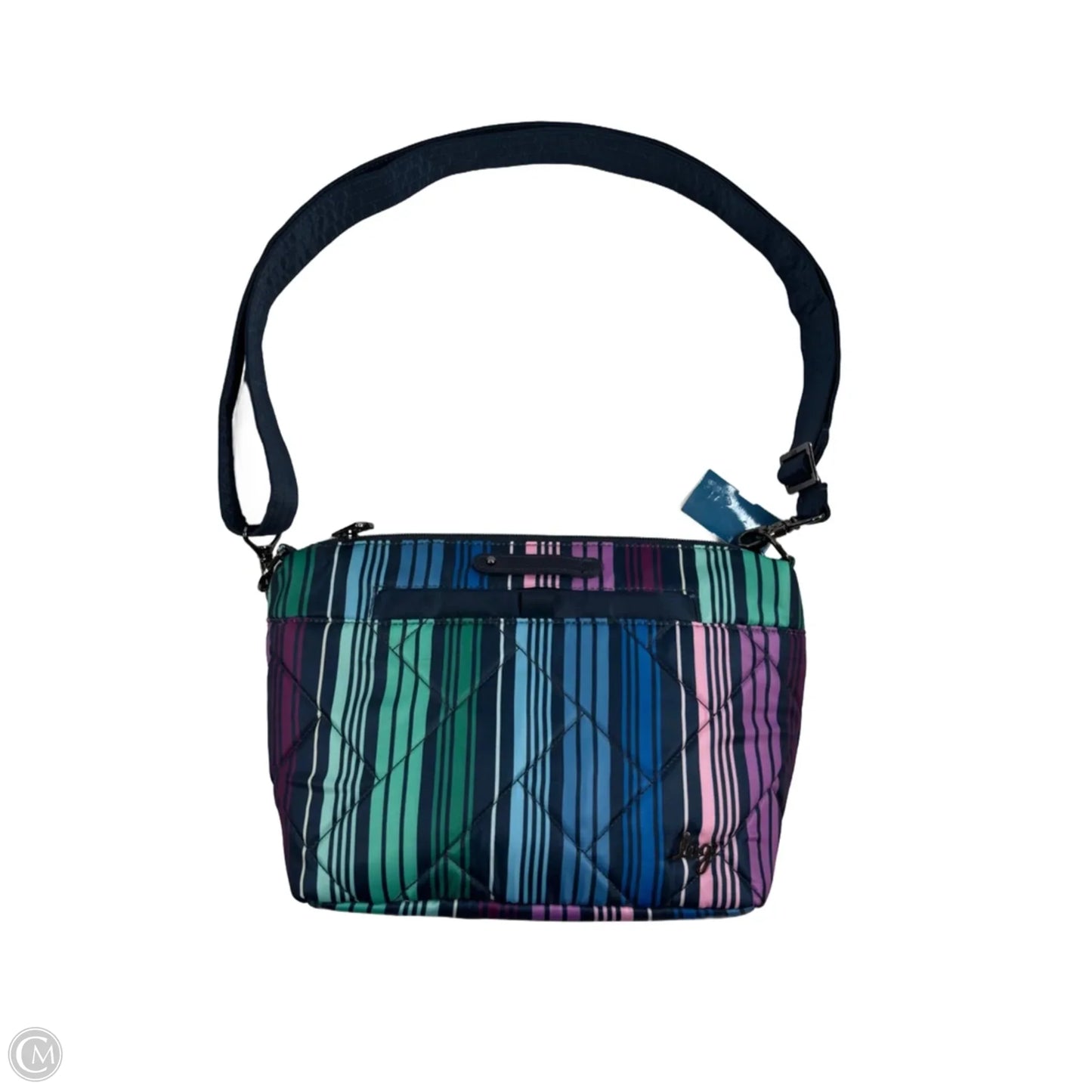 Crossbody By Lug, Size: Medium