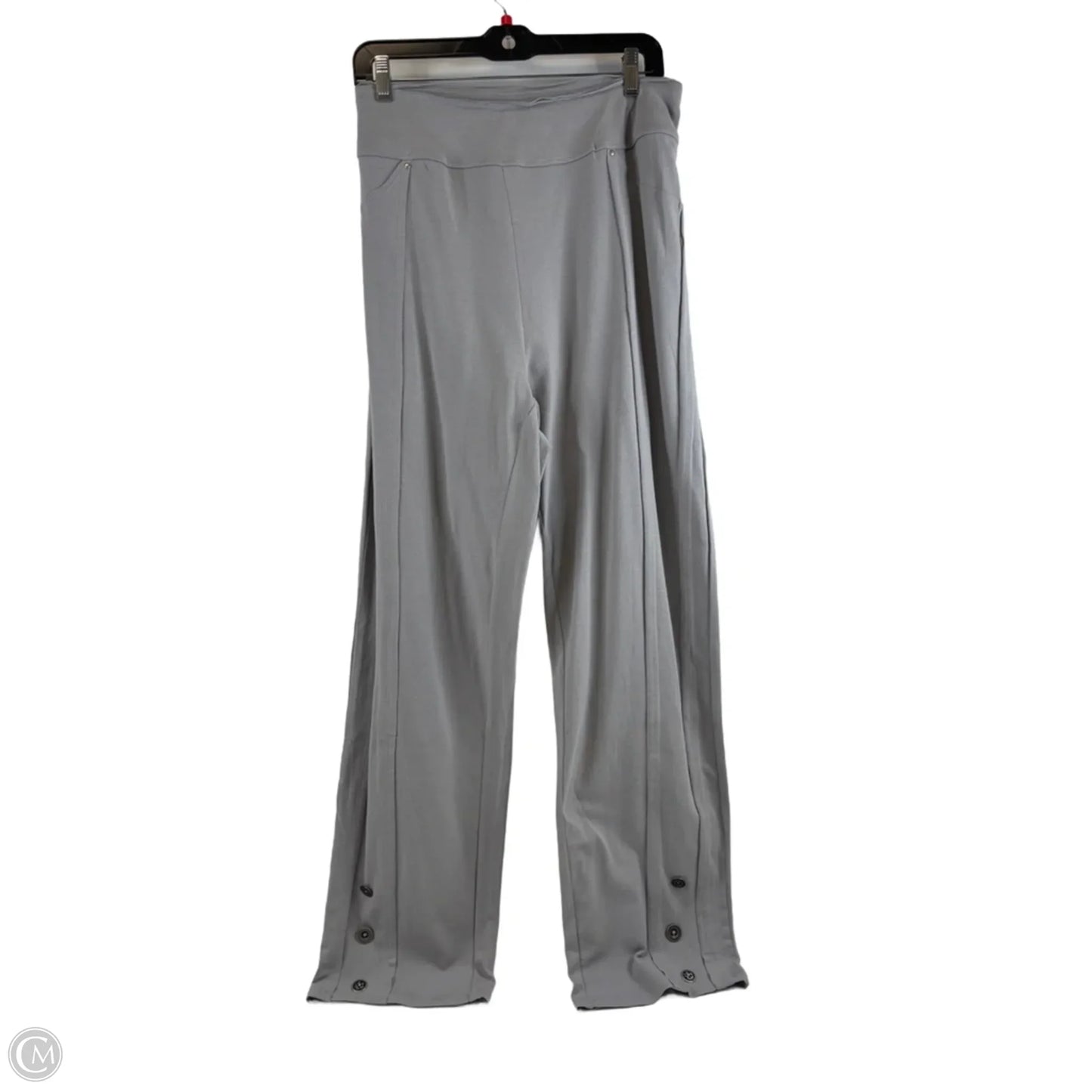 Pants Other By Neon Buddha In Grey, Size: 18