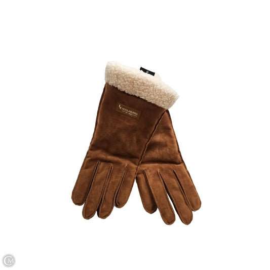 Gloves Leather By Koolaburra By Ugg