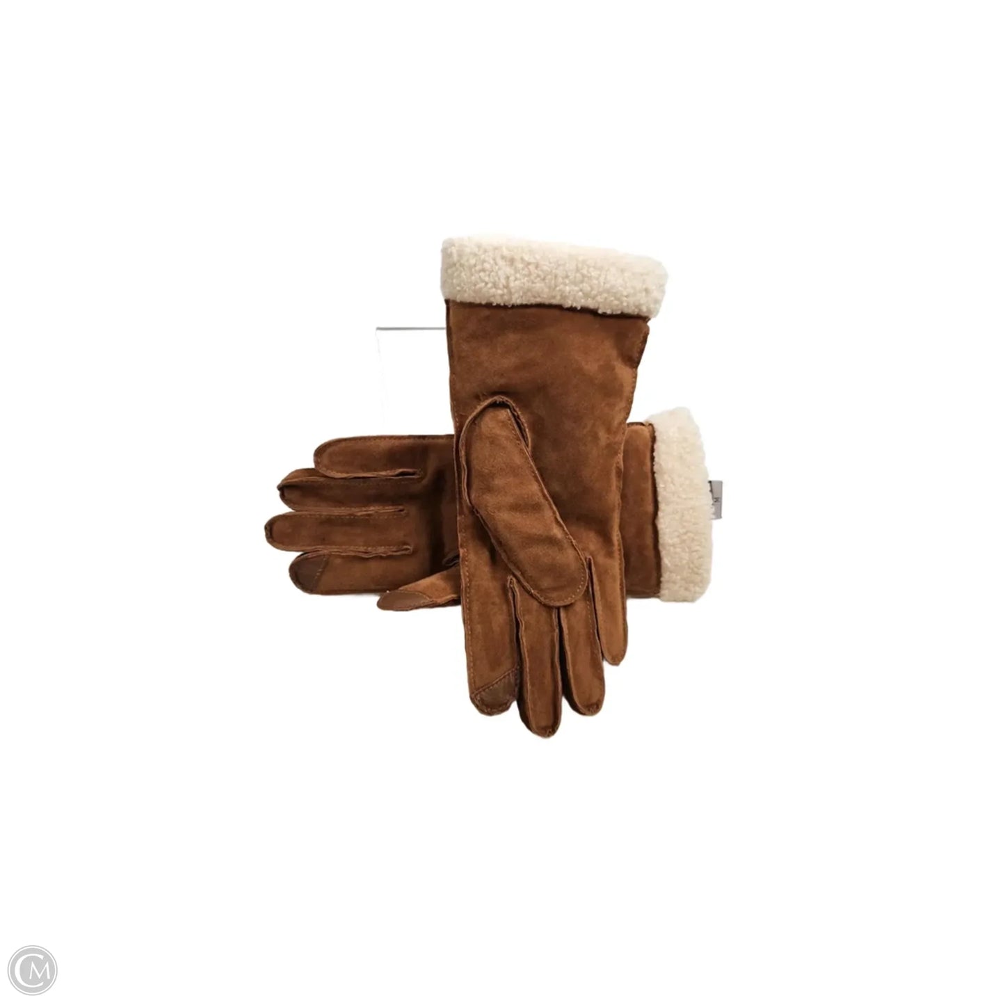 Gloves Leather By Koolaburra By Ugg