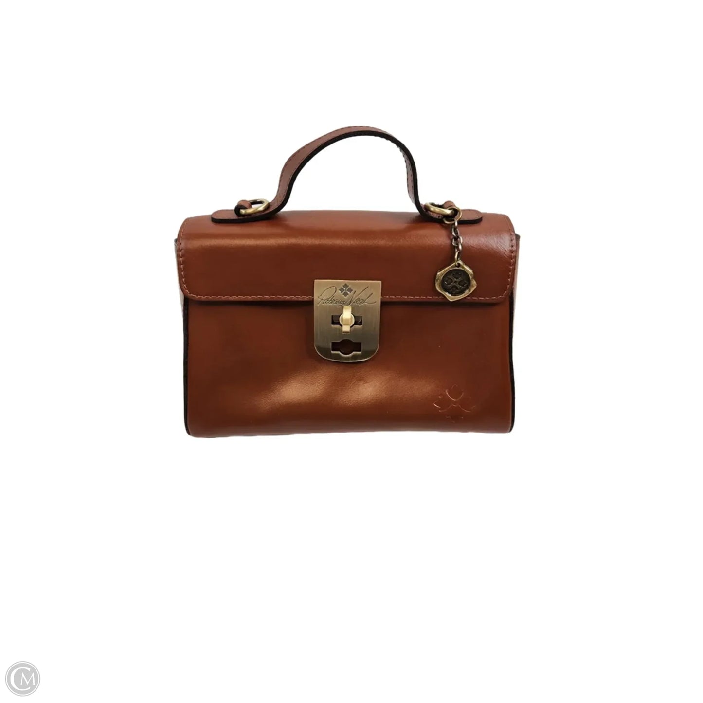 Handbag Designer By Patricia Nash, Size: Medium