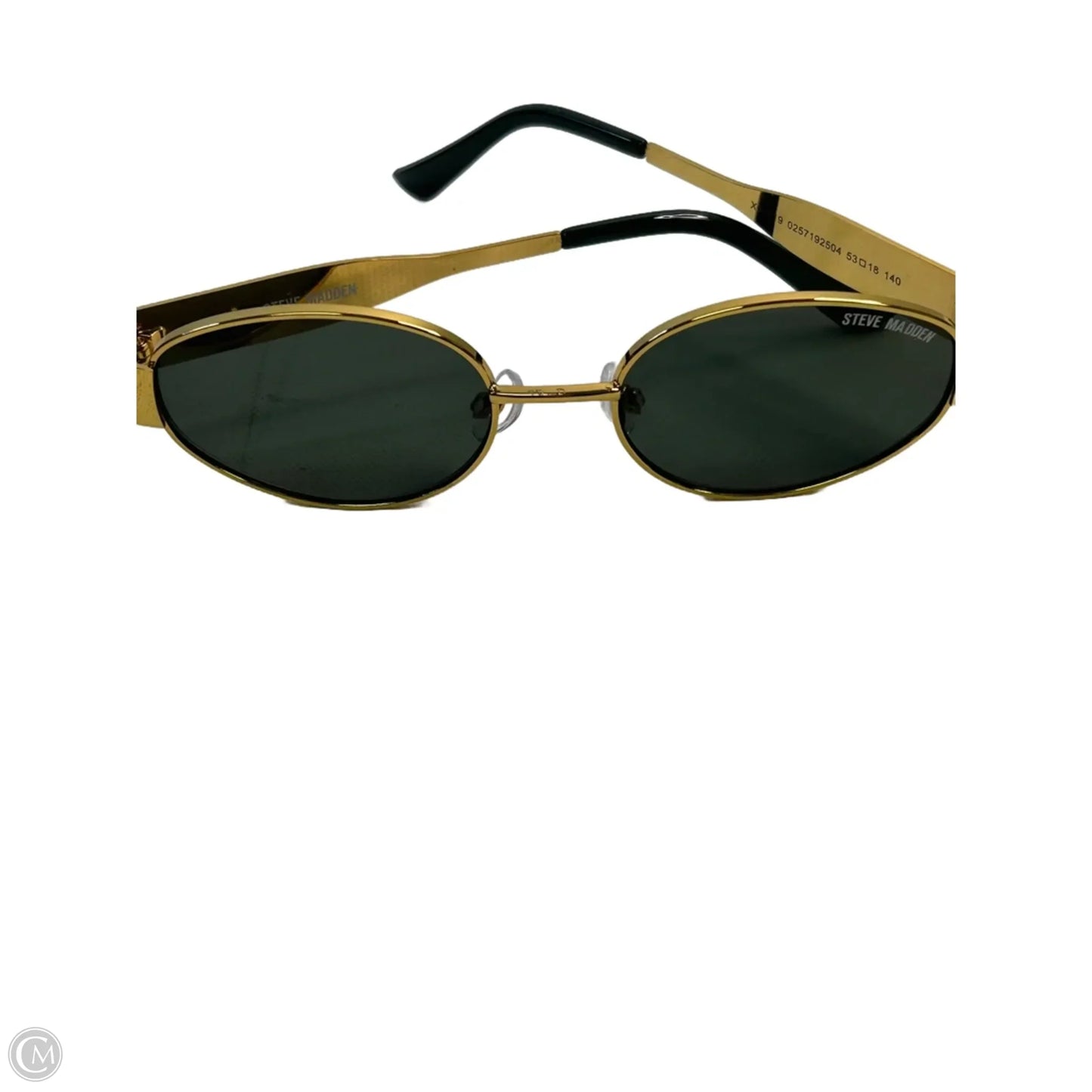 Sunglasses By Steve Madden, Size: Small
