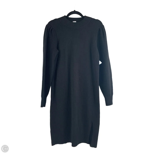 Dress Sweater By Gap In Blue, Size: Sp