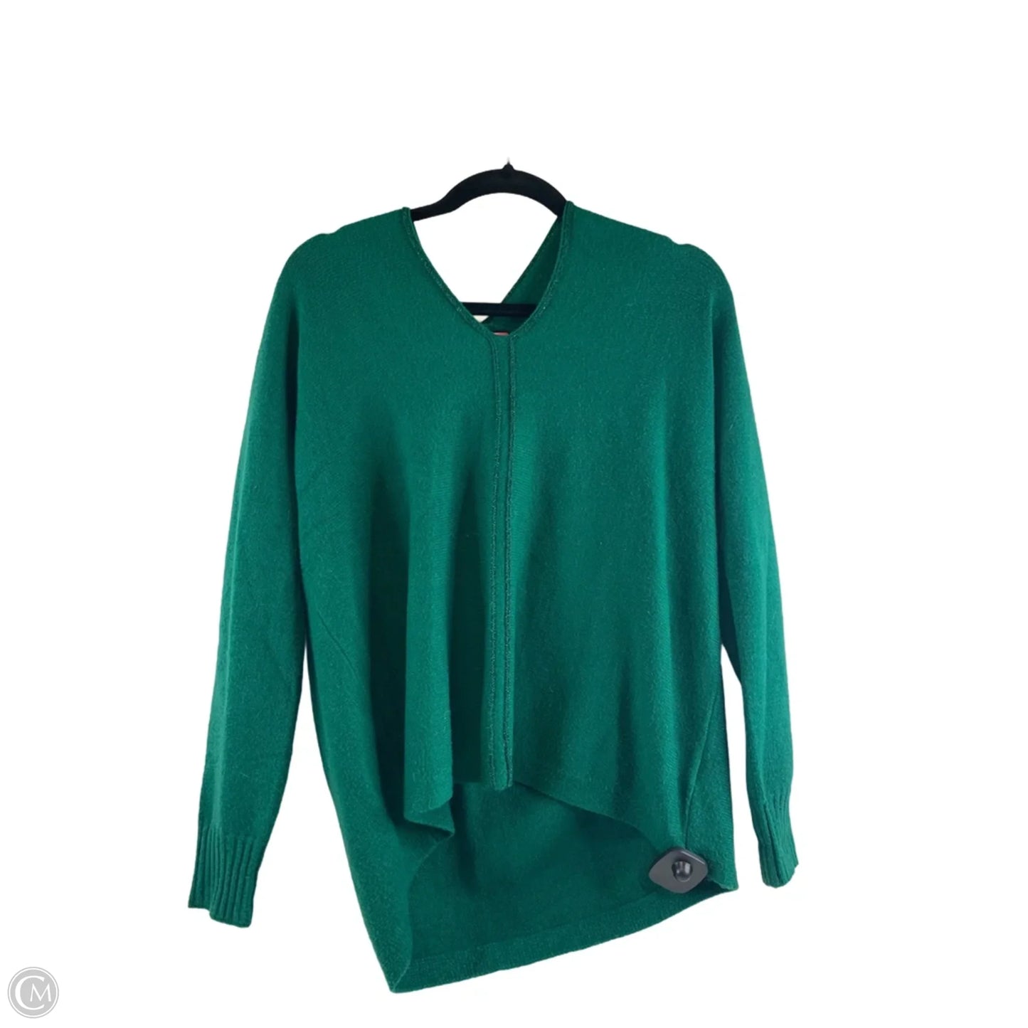 Sweater Designer By Lilly Pulitzer In Green, Size: Xs