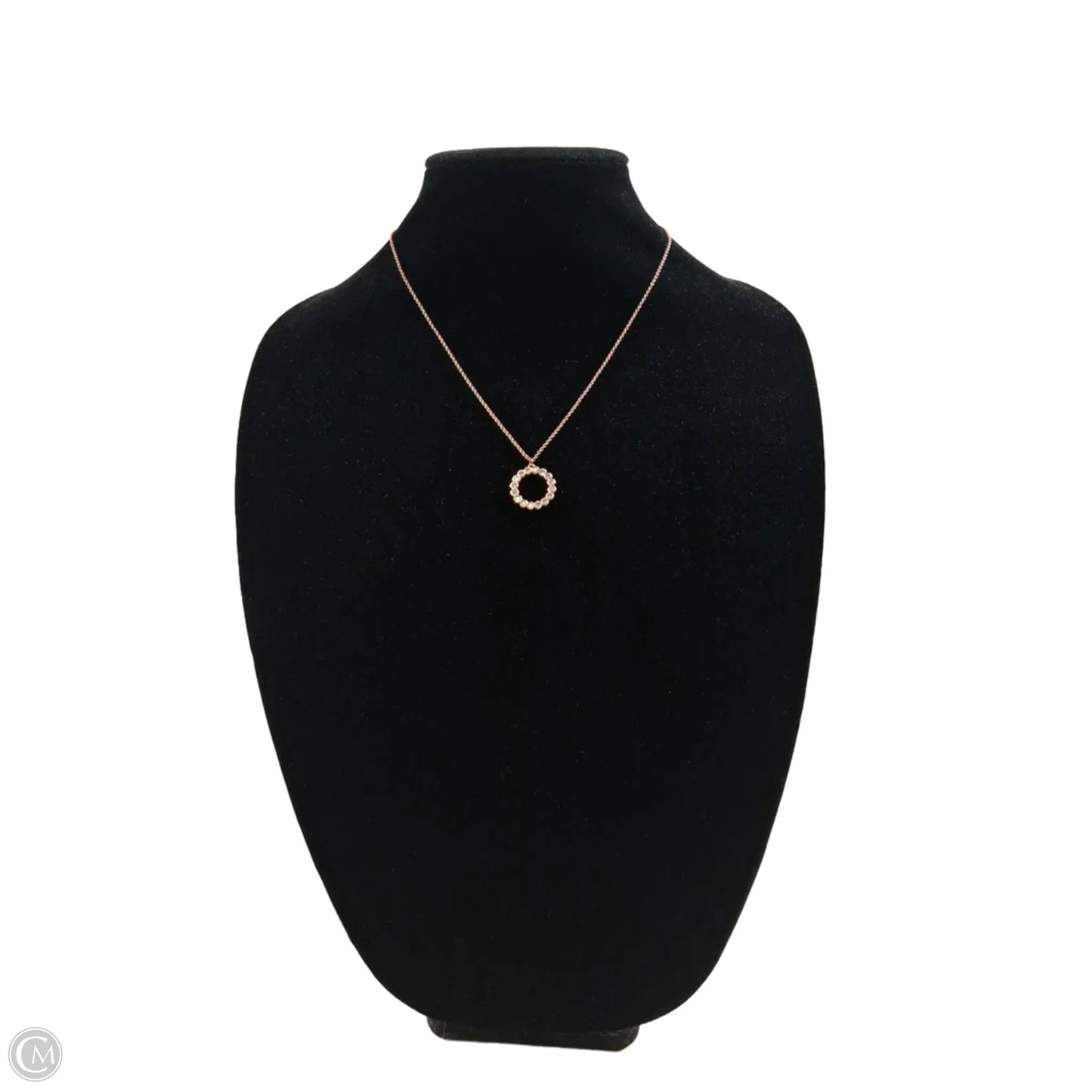 Necklace Designer By Kate Spade