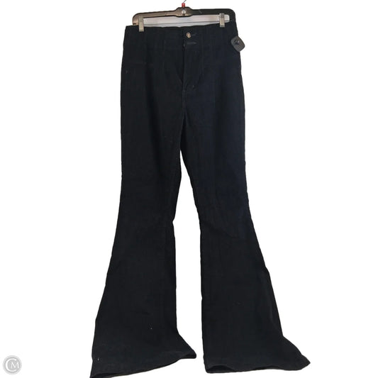 Pants Wide Leg By We The Free In Black, Size: 6