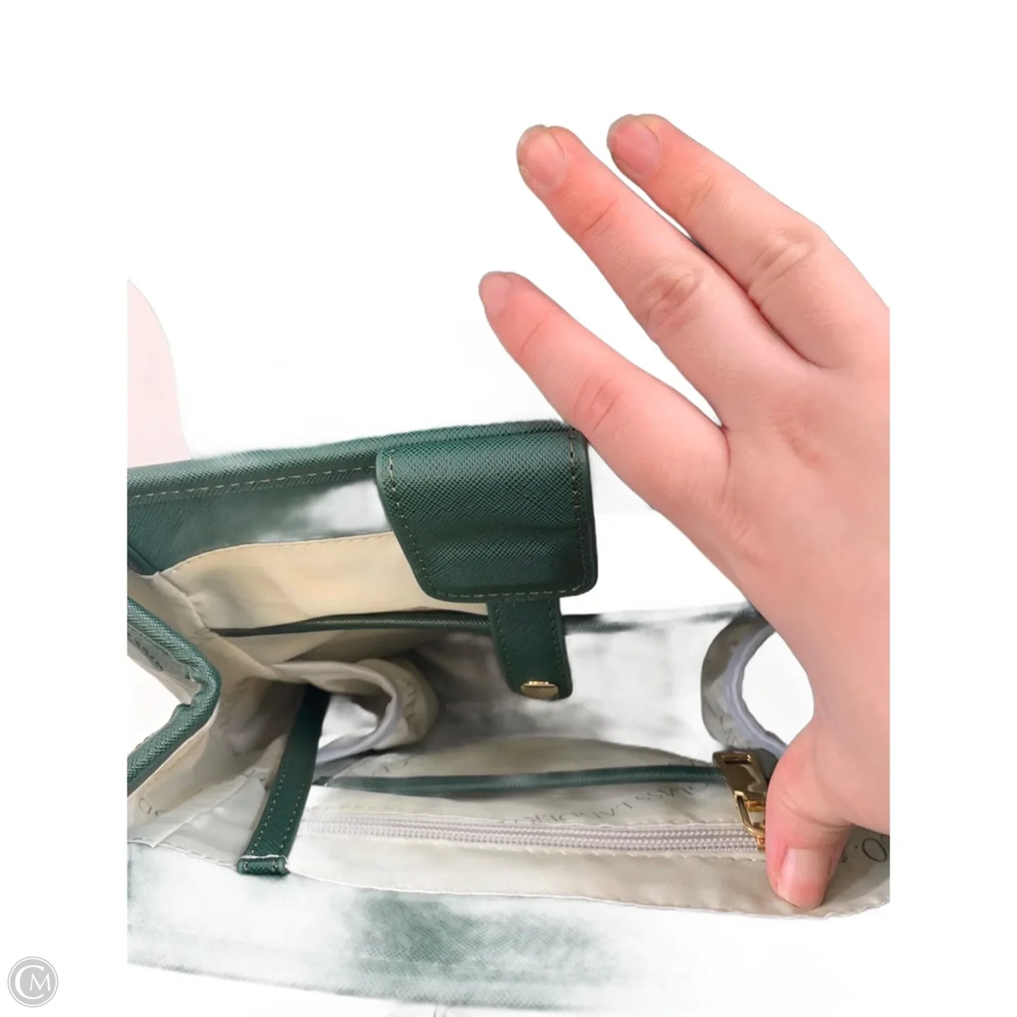 Backpack By Clothes Mentor, Size: Medium