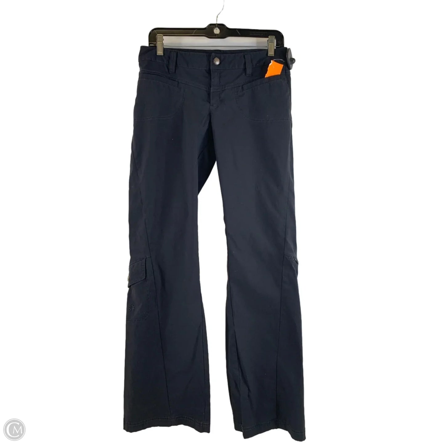 Pants Cargo & Utility By Athleta In Black, Size: 6