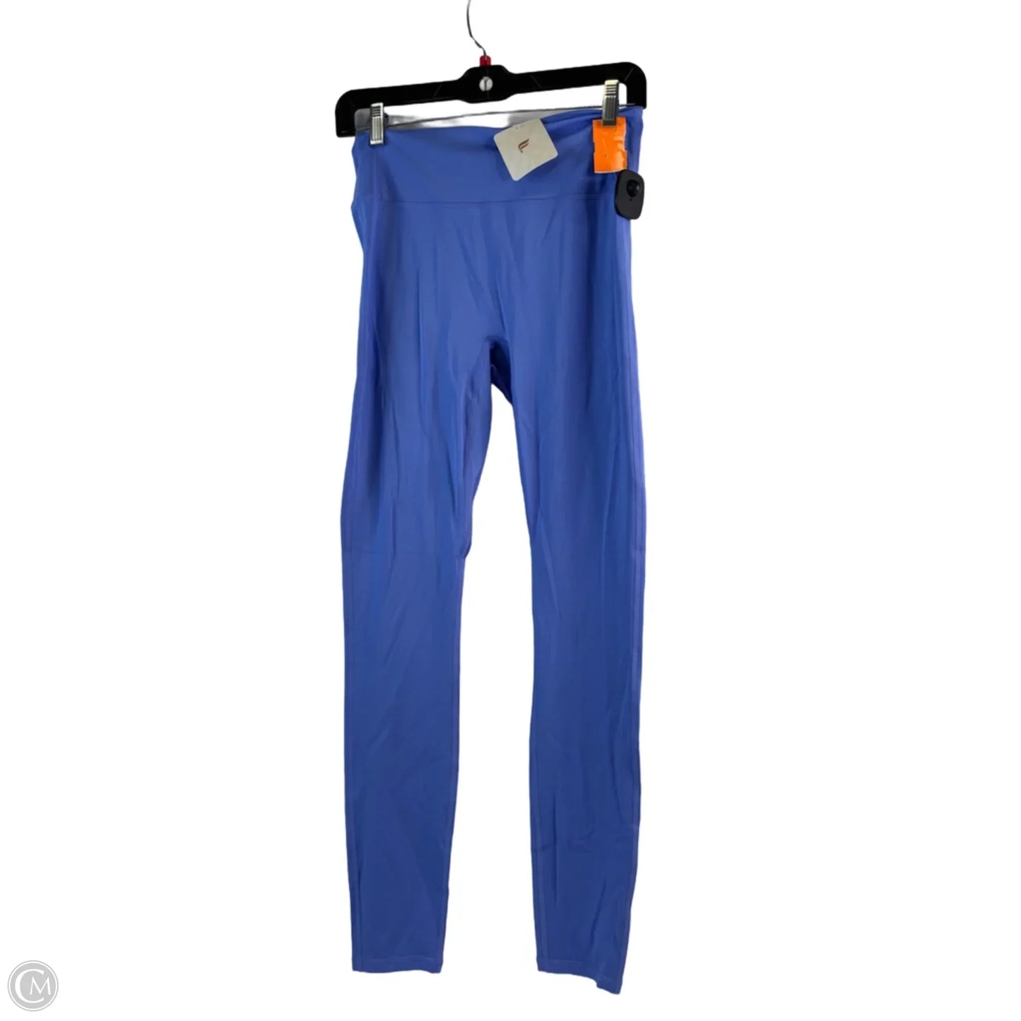 Athletic Leggings By Fabletics In Purple, Size: M