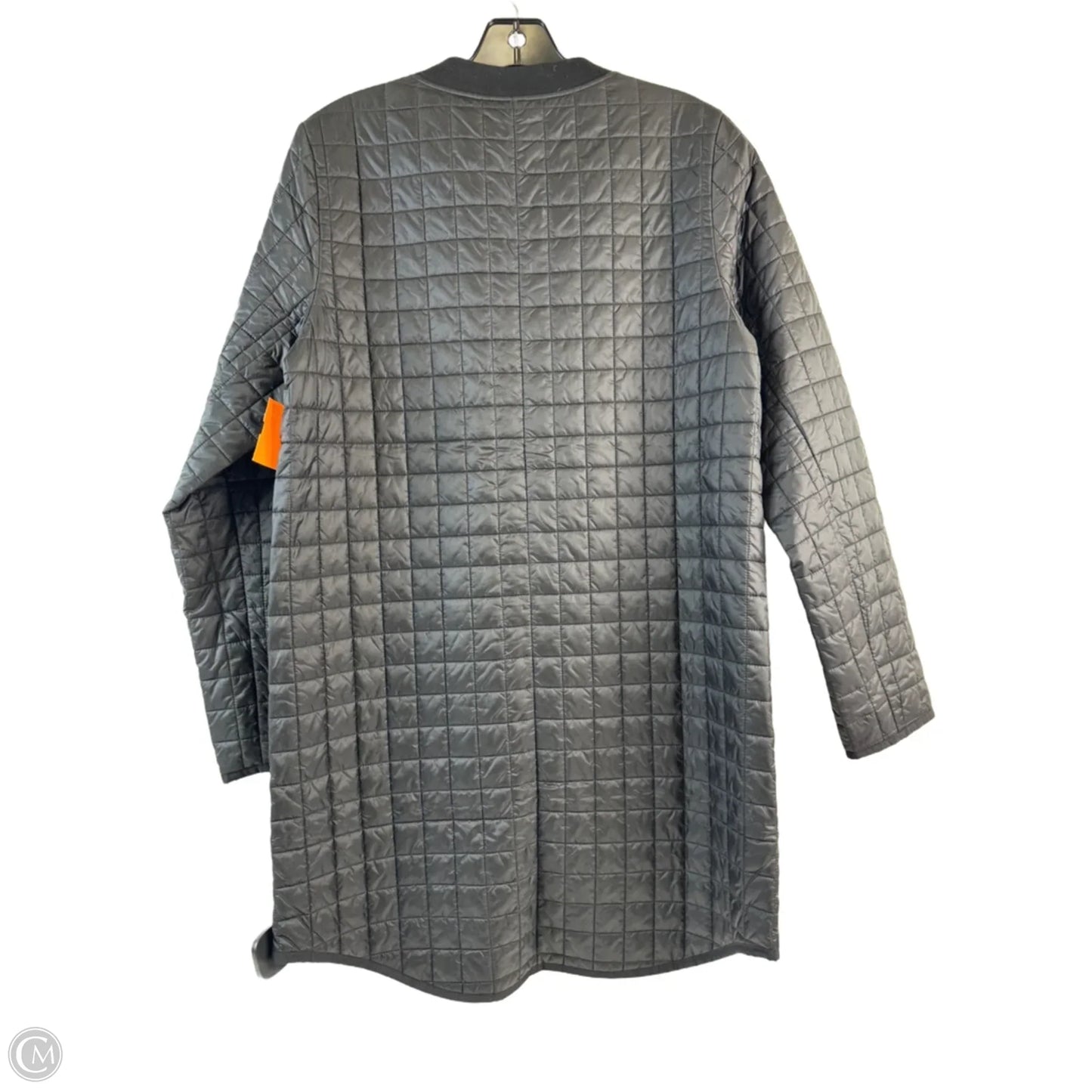 Jacket Puffer & Quilted By Athleta In Black, Size: S