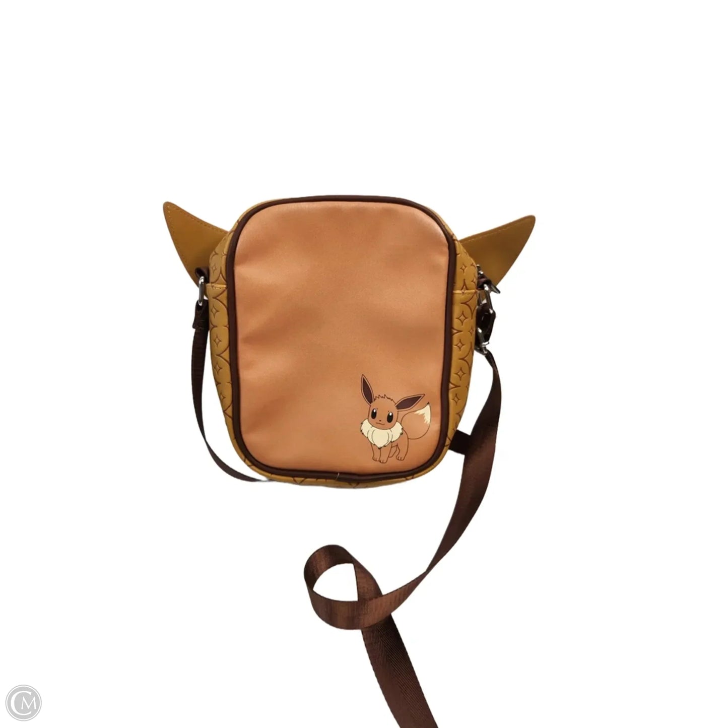 Crossbody By Loungefly, Size: Medium