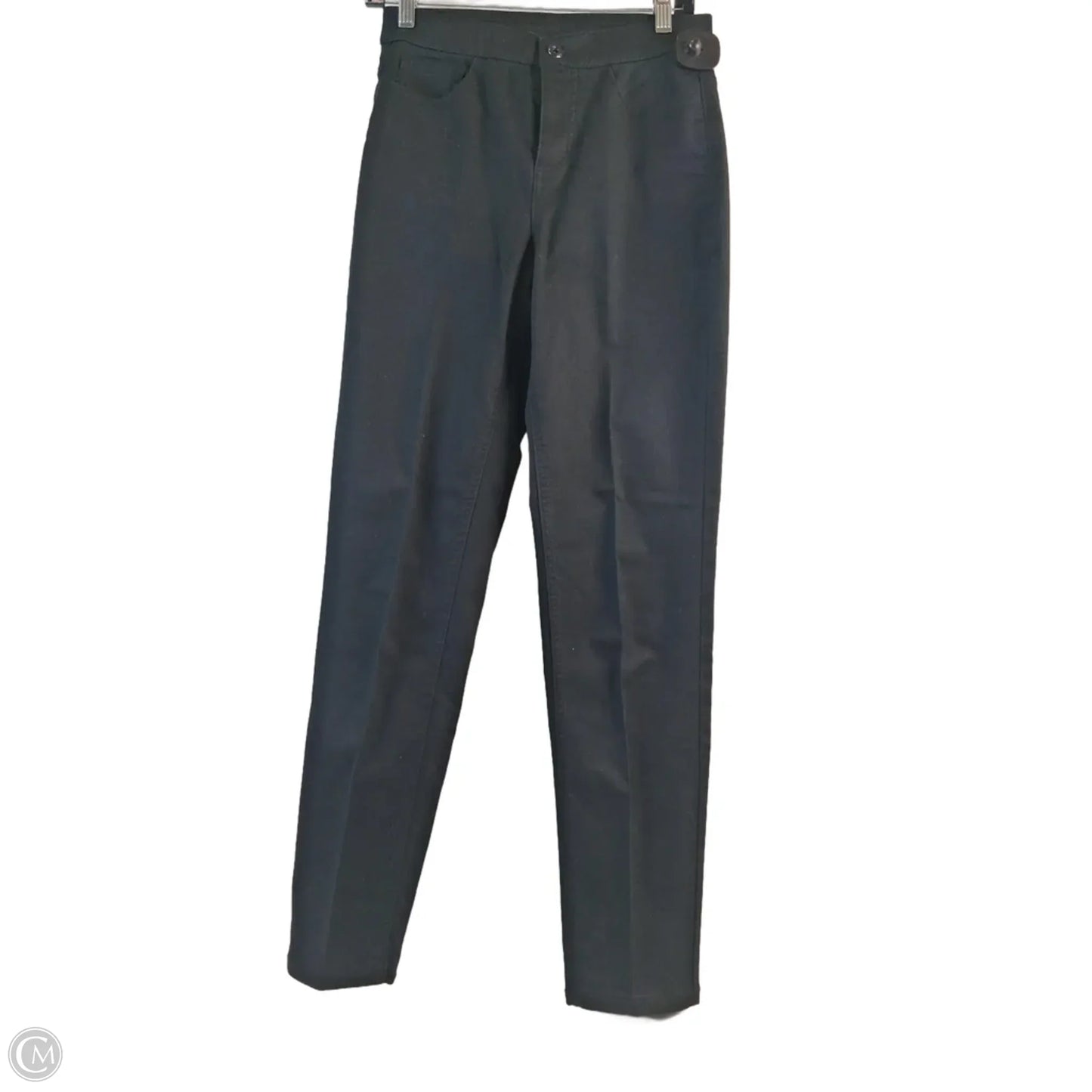 Pants Chinos & Khakis By D&co. In Black, Size: 2