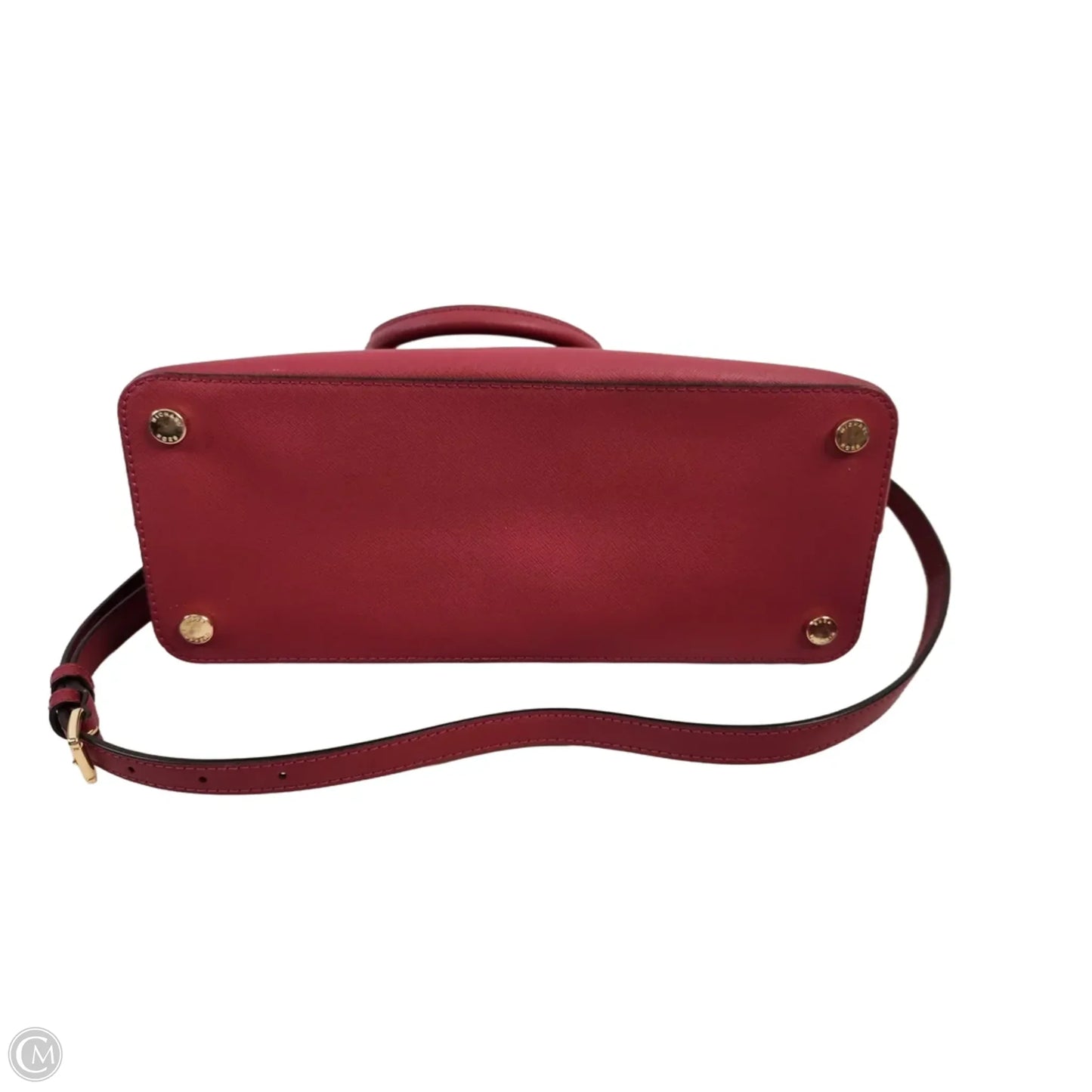 Handbag Designer By Michael Kors, Size: Medium