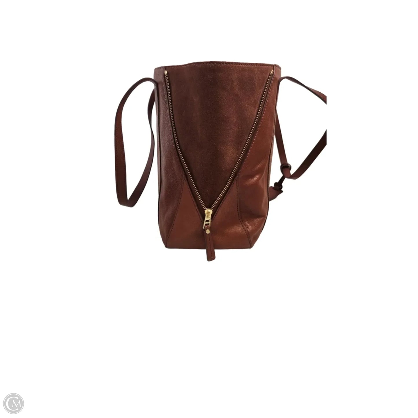 Tote By Fossil, Size: Medium