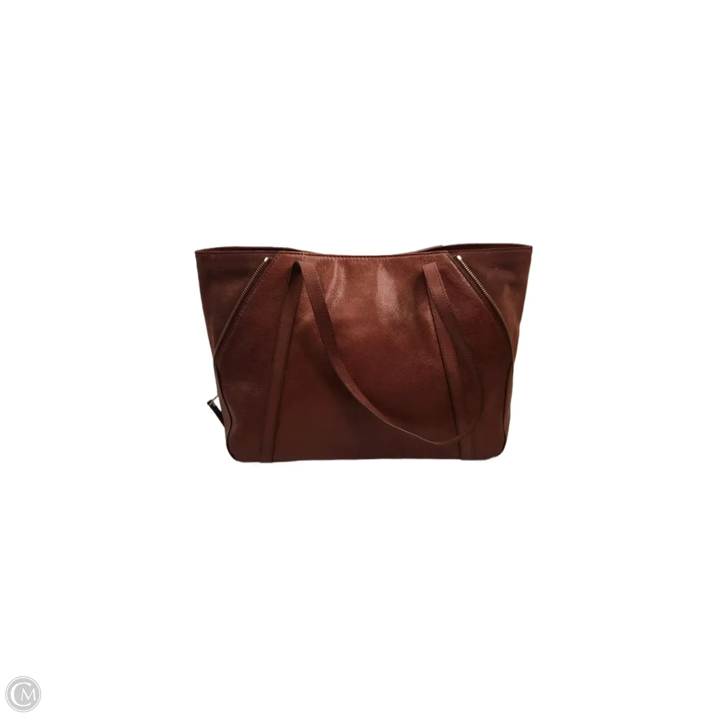 Tote By Fossil, Size: Medium