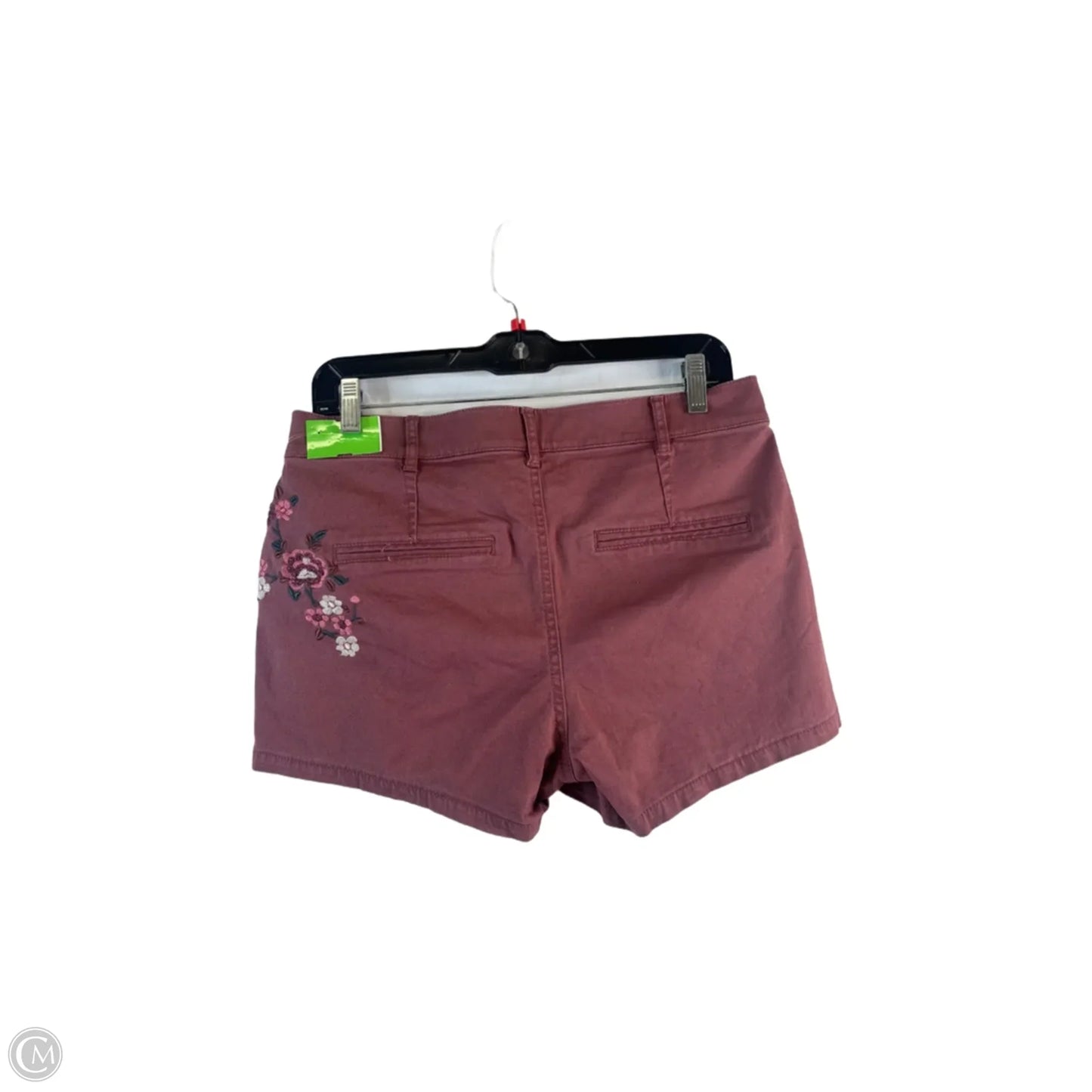 Shorts By Express In Pink, Size: 4