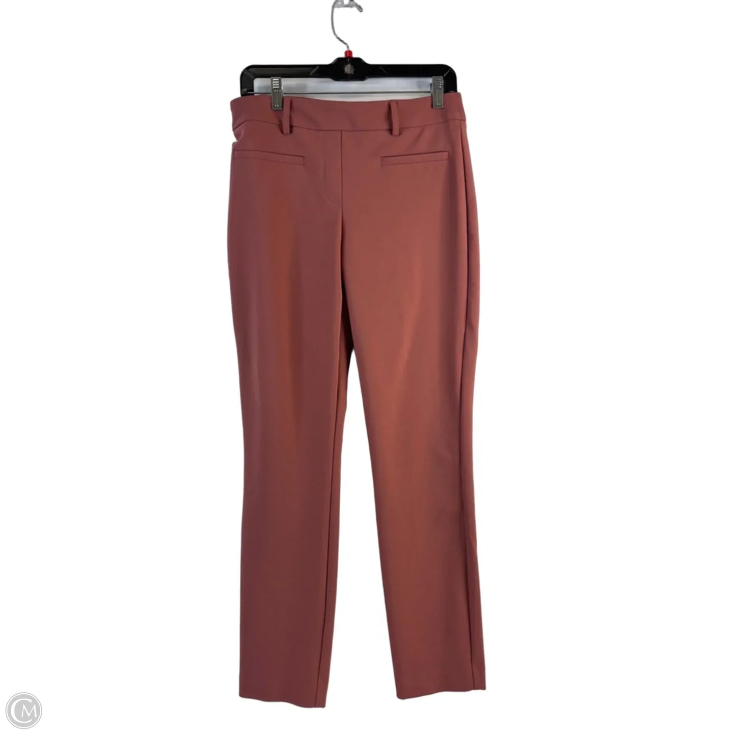 Pants Dress By Rachel Zoe In Orange, Size: 8