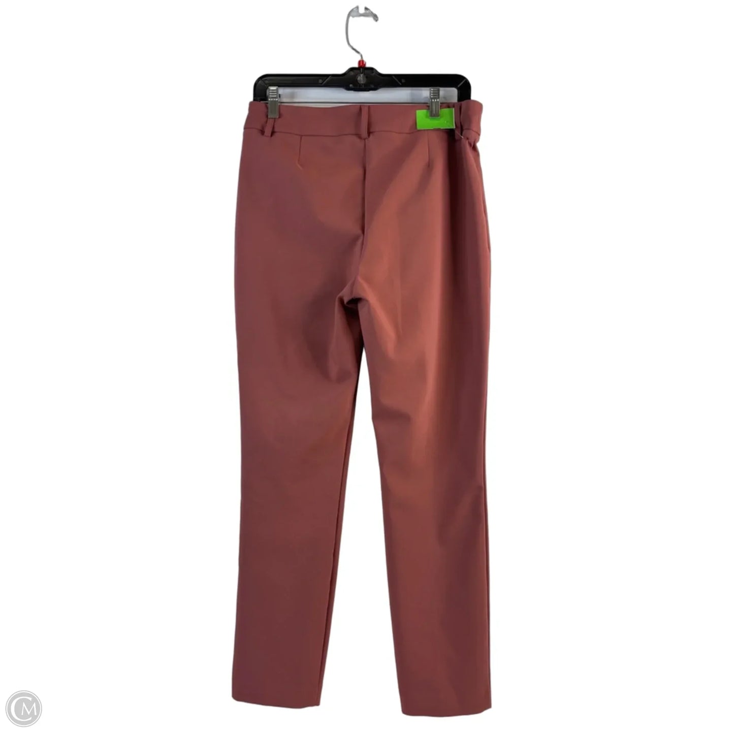 Pants Dress By Rachel Zoe In Orange, Size: 8
