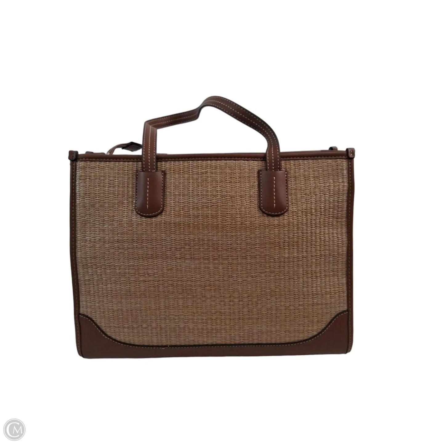 Tote By Nine West, Size: Large