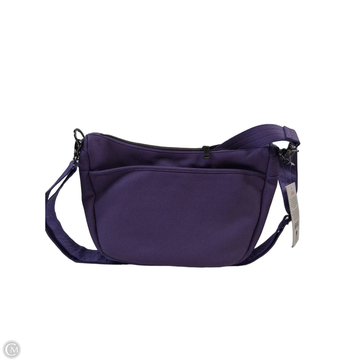Crossbody By Lug, Size: Large