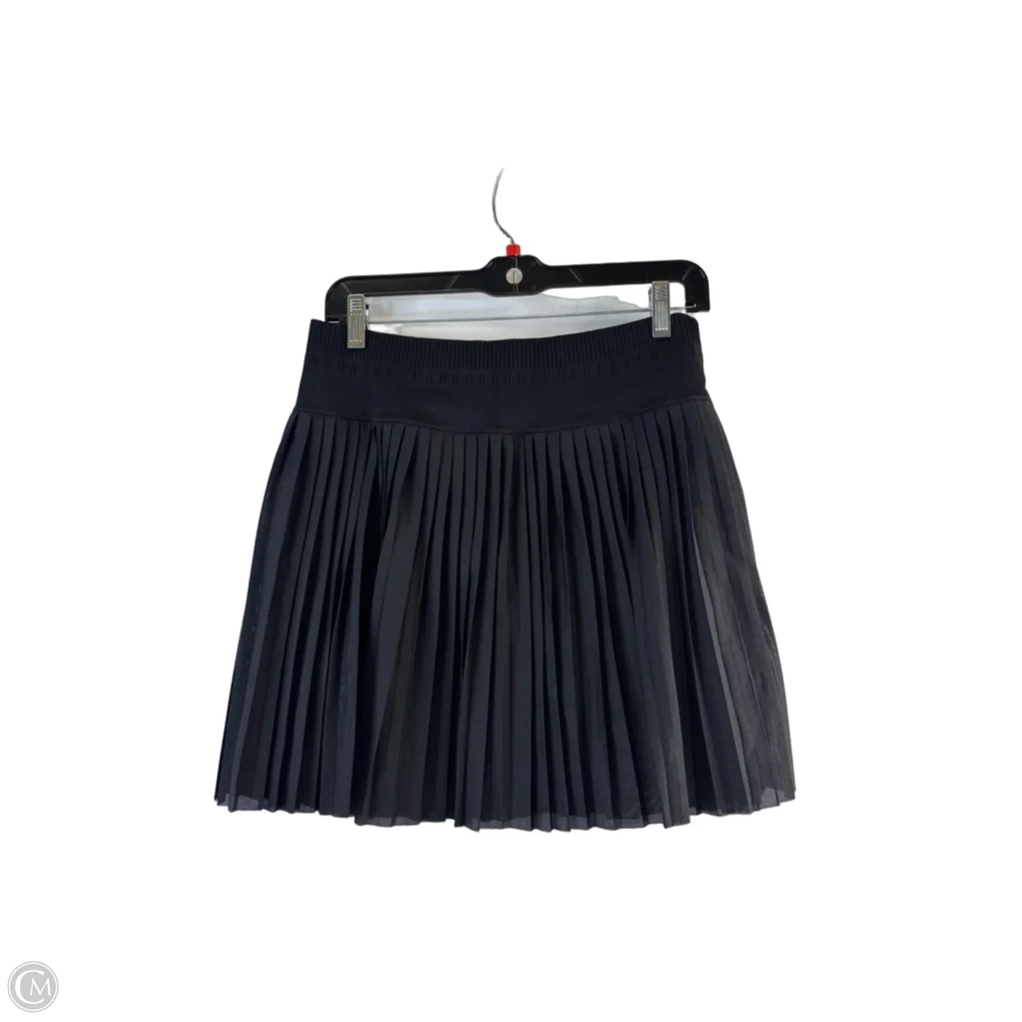 Skort By Halara In Black, Size: 14