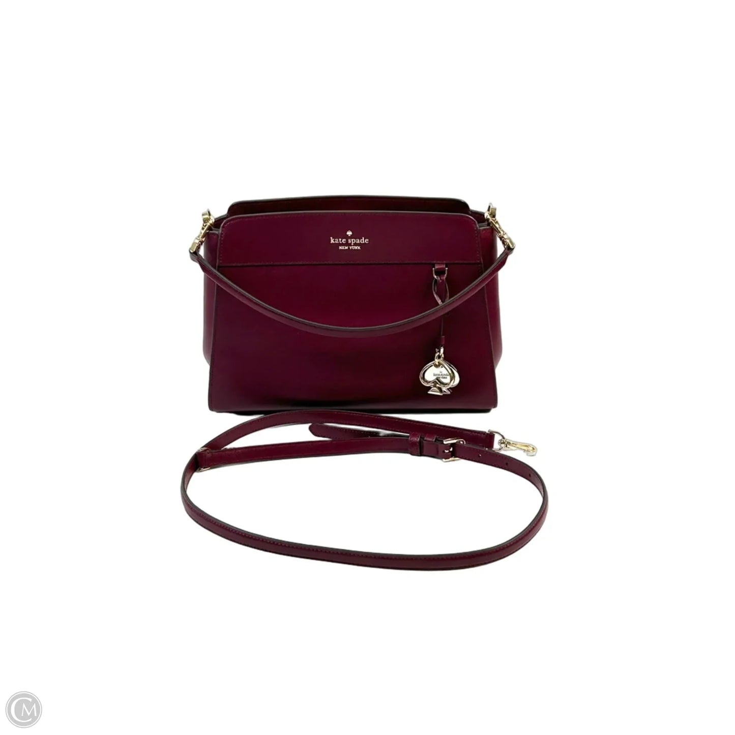 Handbag Designer By Kate Spade, Size: Medium
