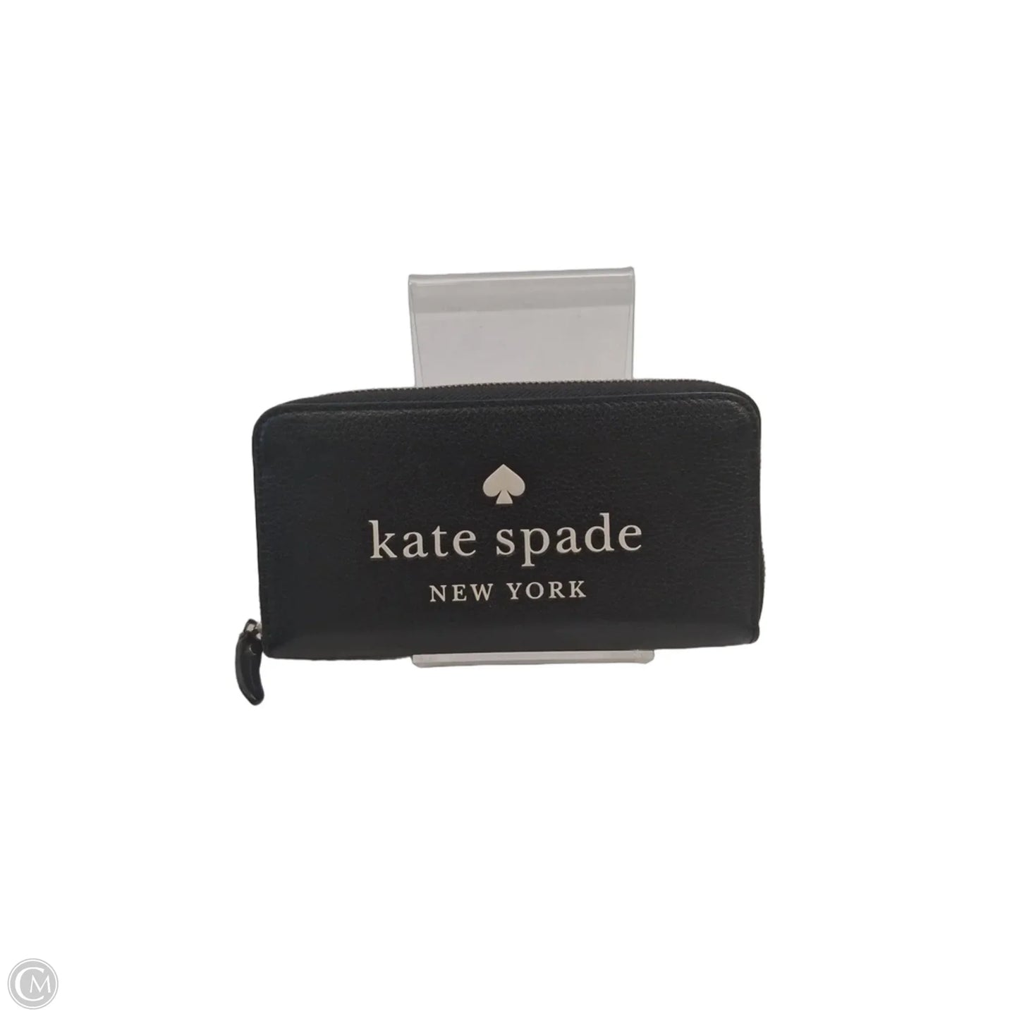 Wallet Designer By Kate Spade, Size: Large