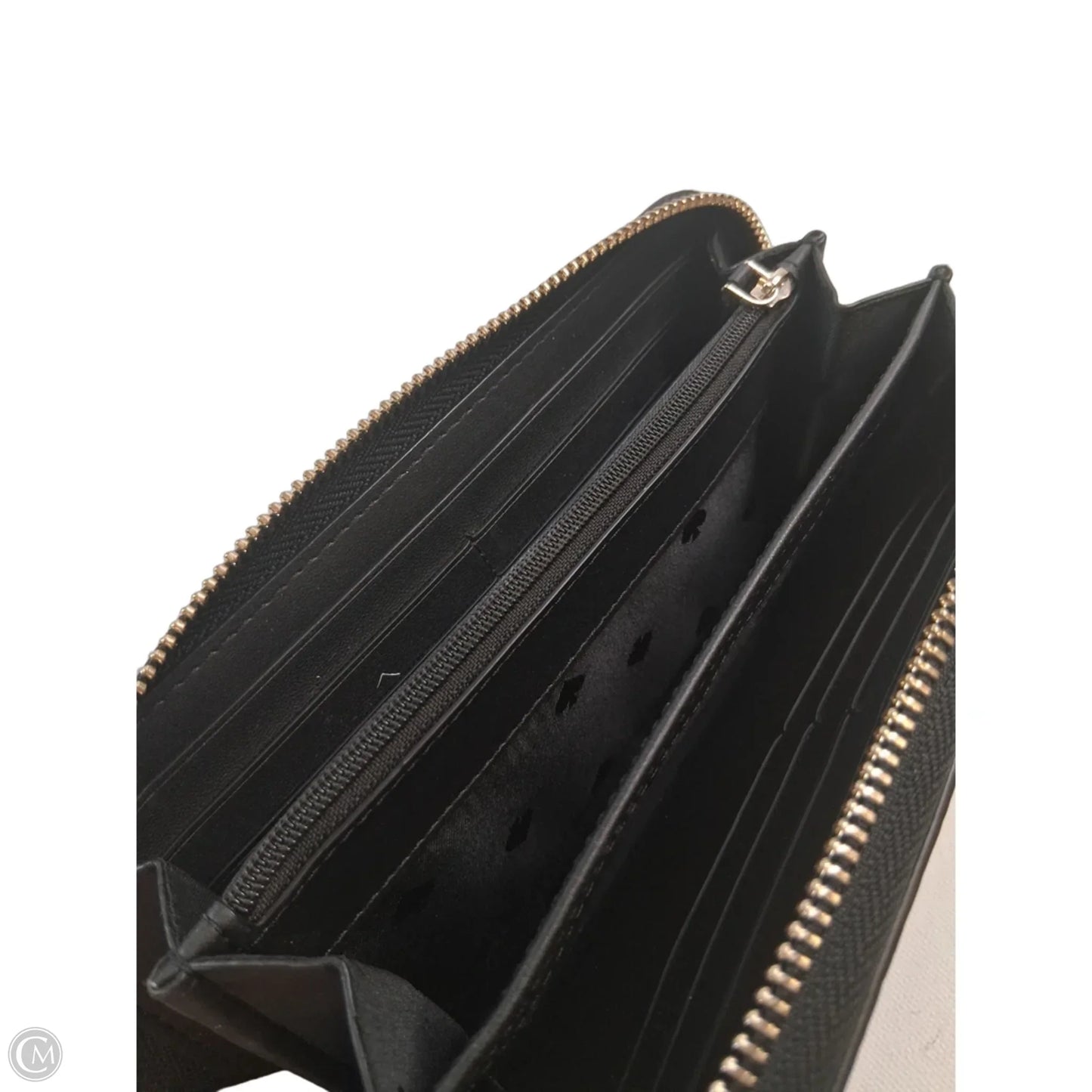 Wallet Designer By Kate Spade, Size: Large