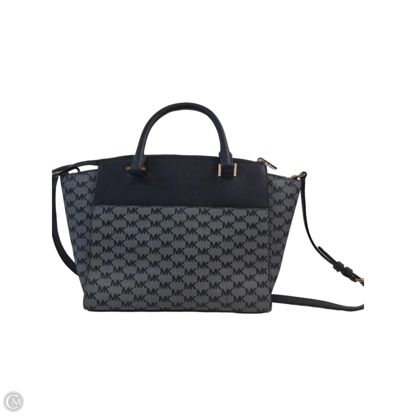 Handbag By Michael By Michael Kors, Size: Large