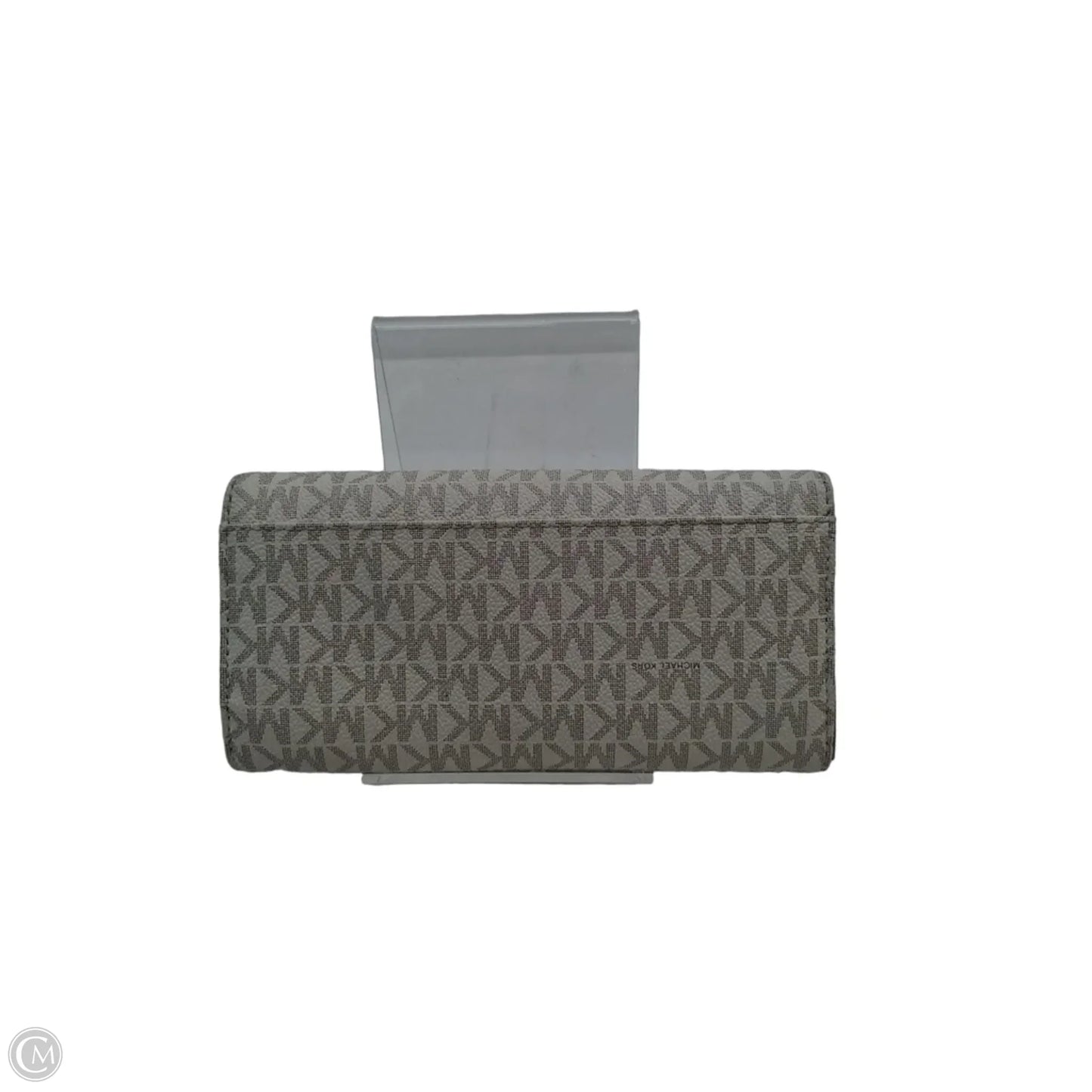 Wallet Designer By Michael Kors, Size: Medium