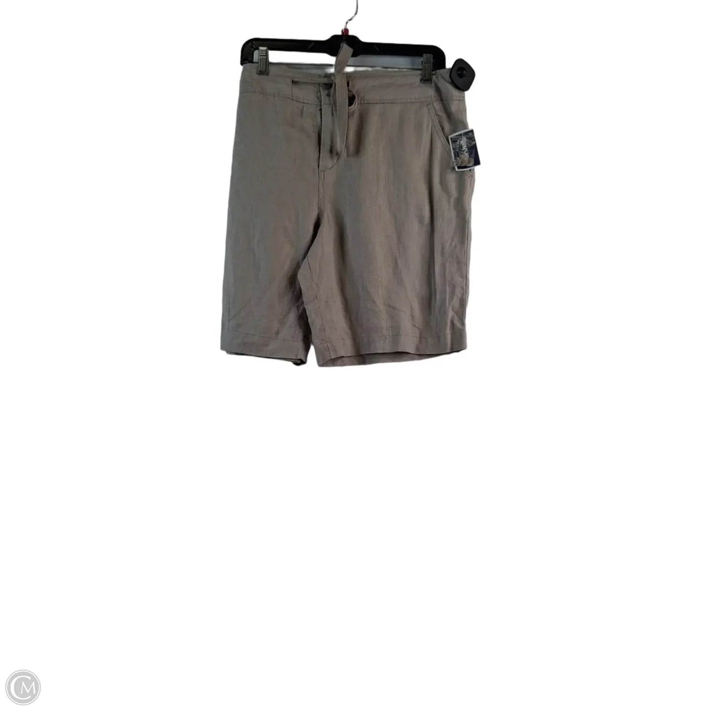 Shorts By Jones New York In Tan, Size: 14