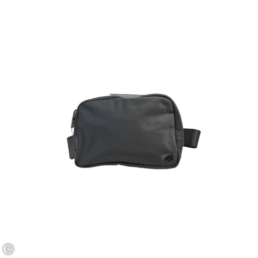 Belt Bag By Lululemon, Size: Large