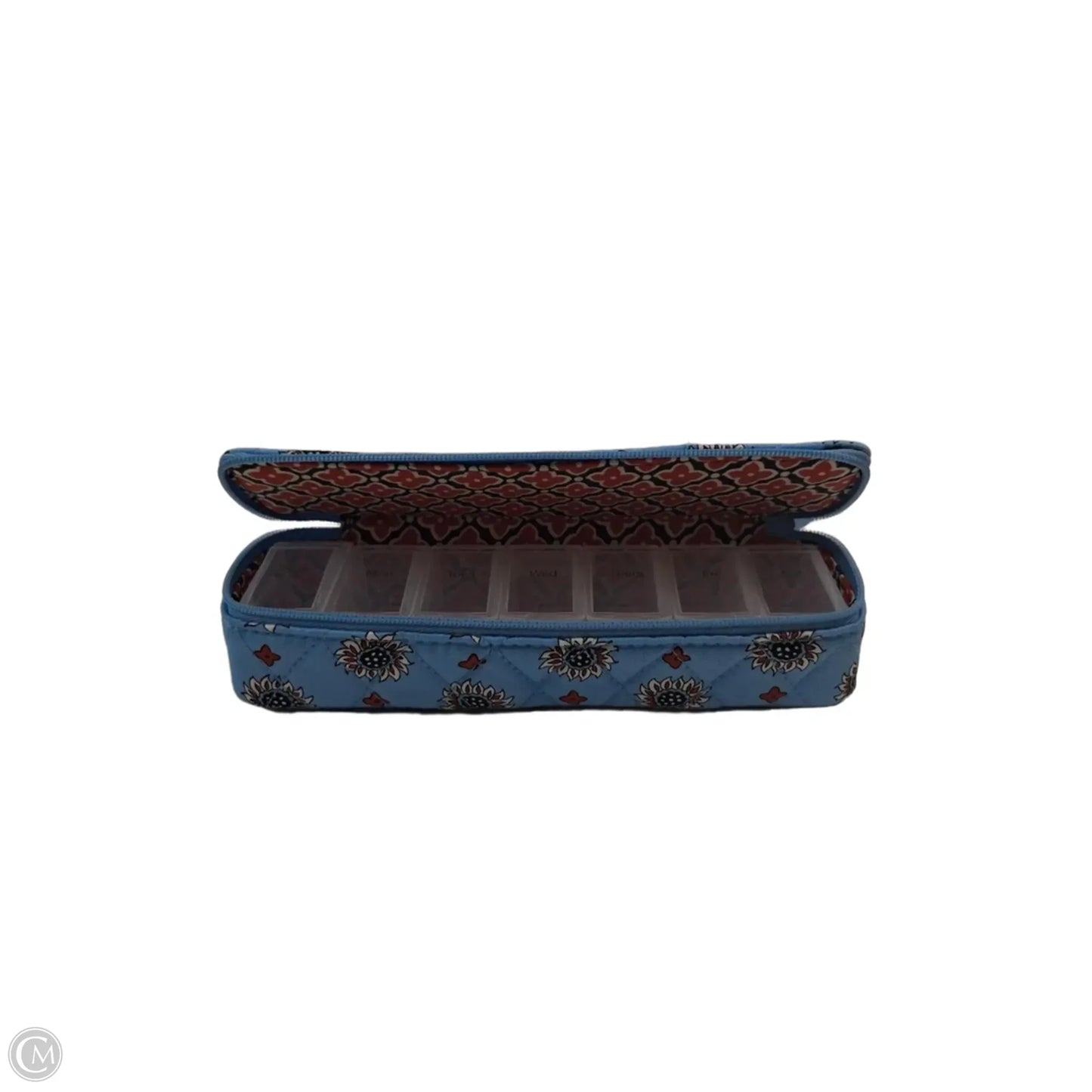 Accessory Tag By Vera Bradley