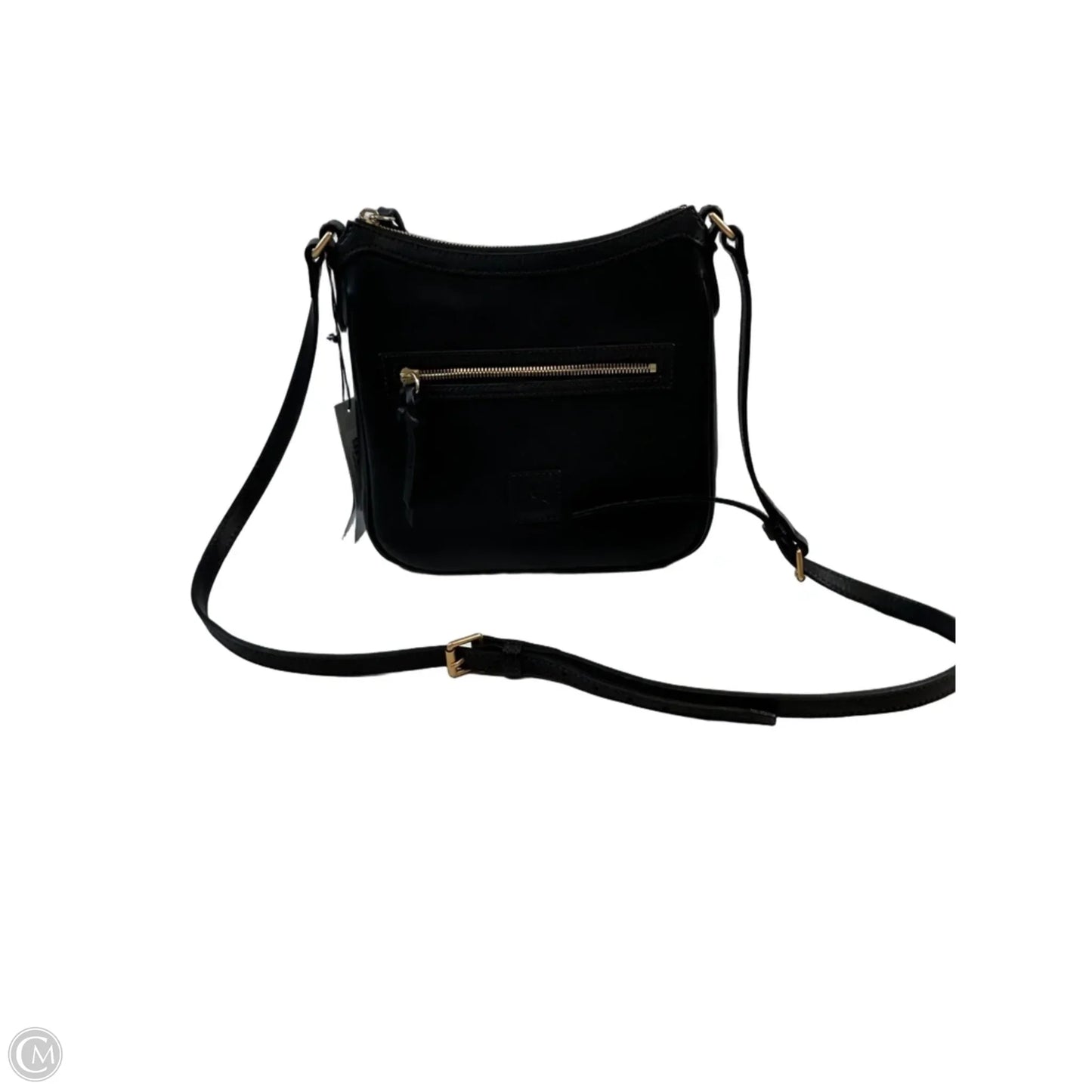 Crossbody Designer By Dooney And Bourke, Size: Medium