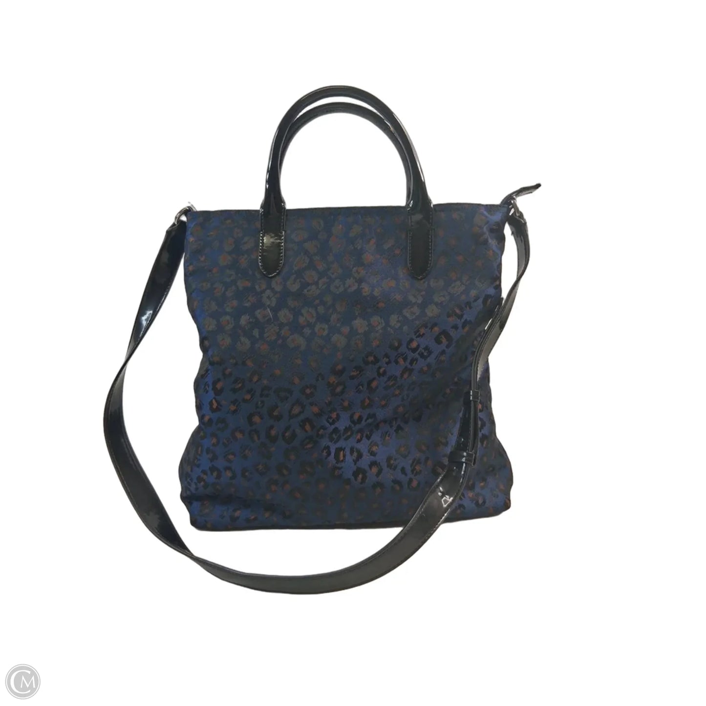 Handbag By Banana Republic, Size: Large