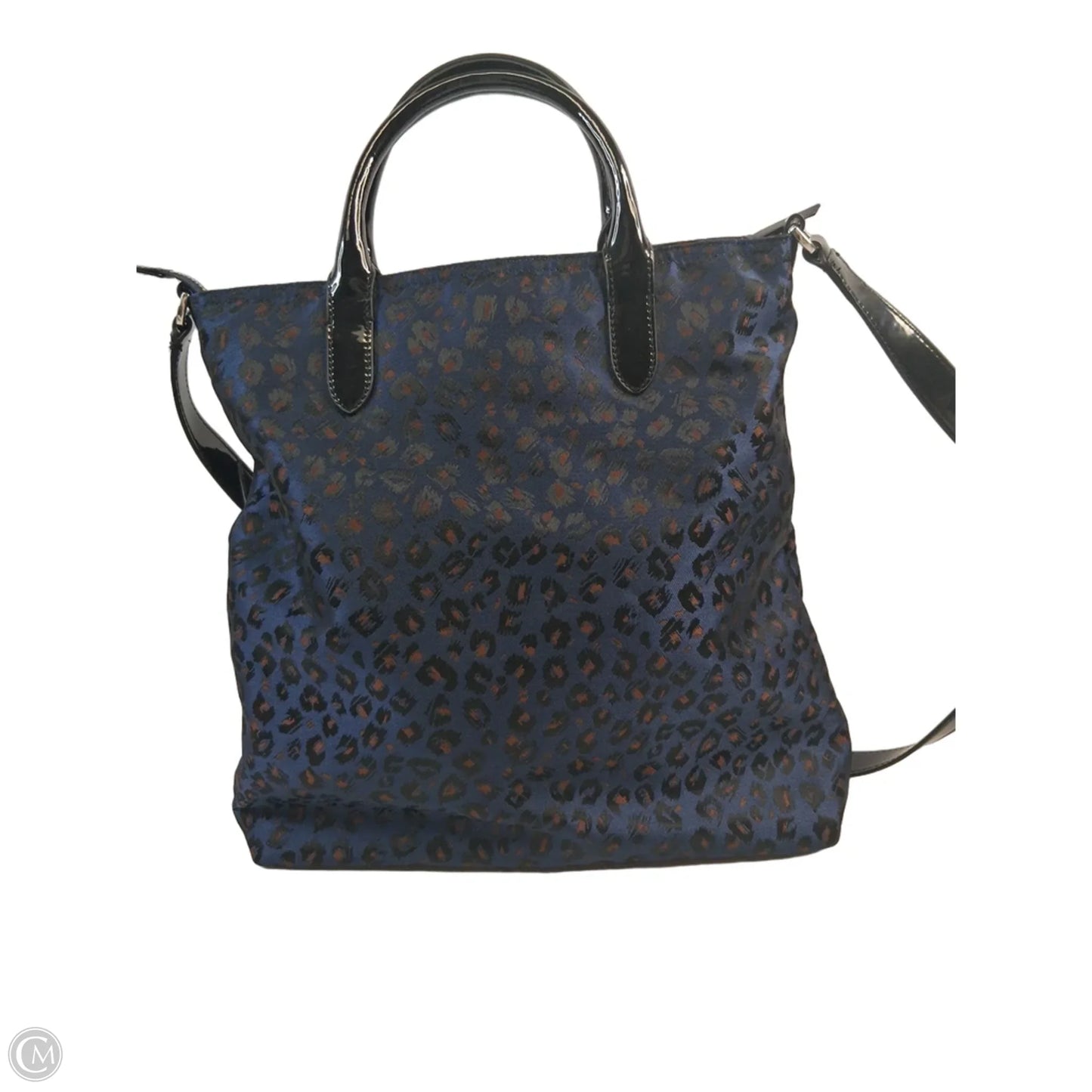 Handbag By Banana Republic, Size: Large