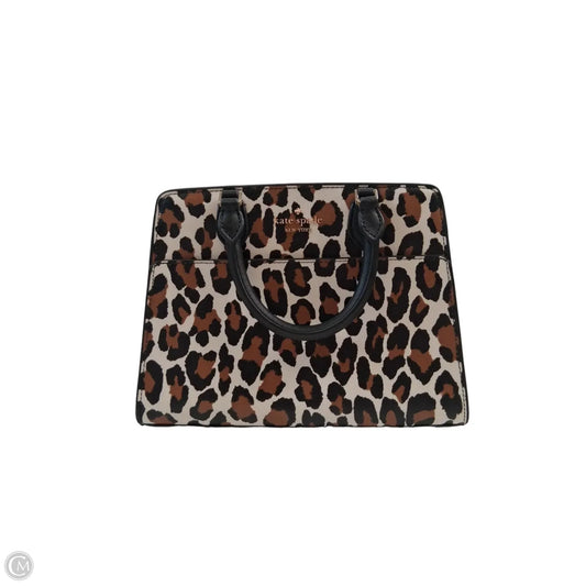 Handbag Designer By Kate Spade, Size: Small