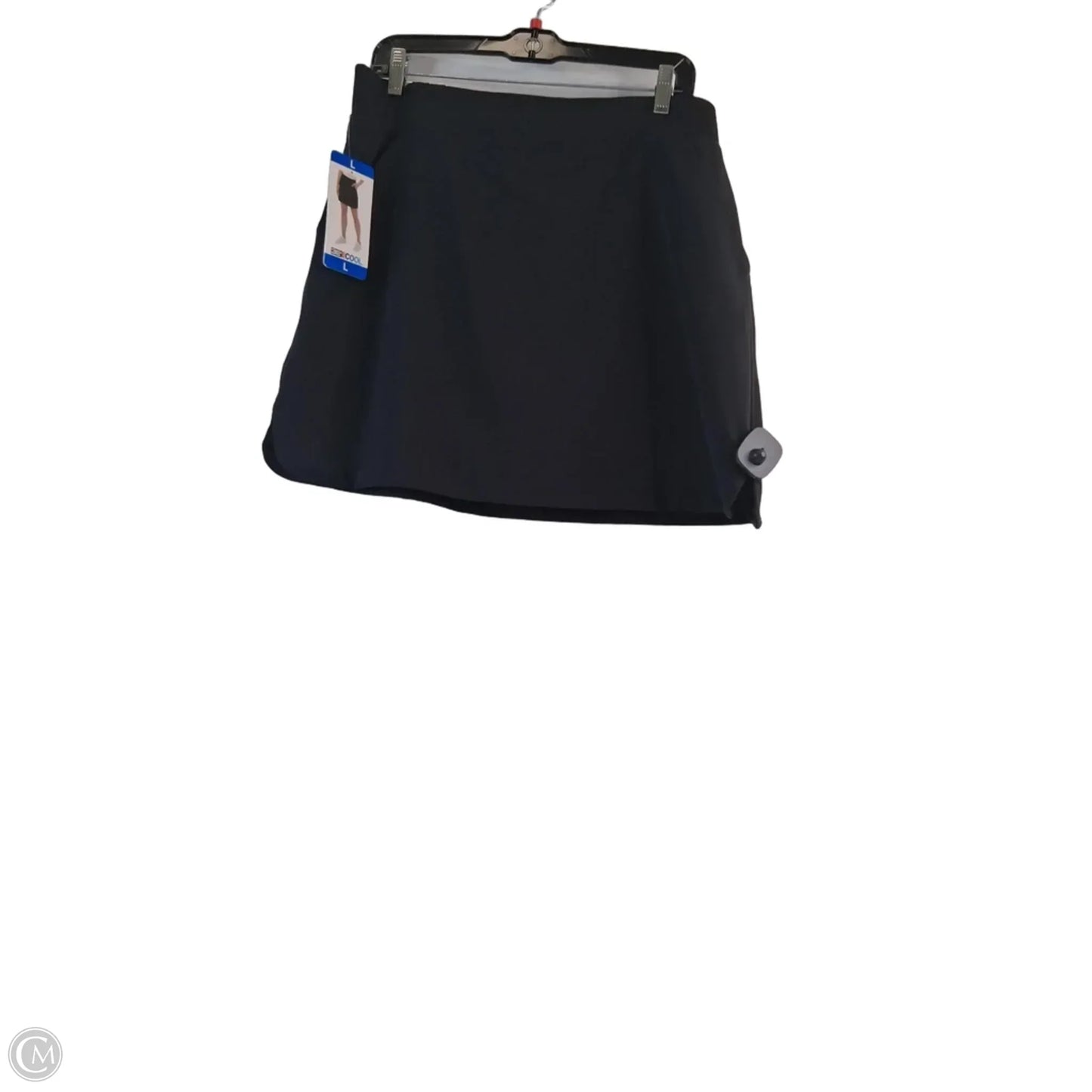 Athletic Skort By 32 Degrees In Black, Size: 12
