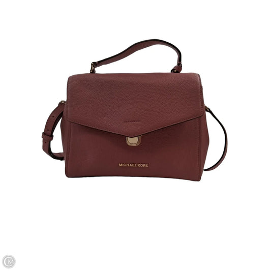 Crossbody By Michael By Michael Kors, Size: Medium