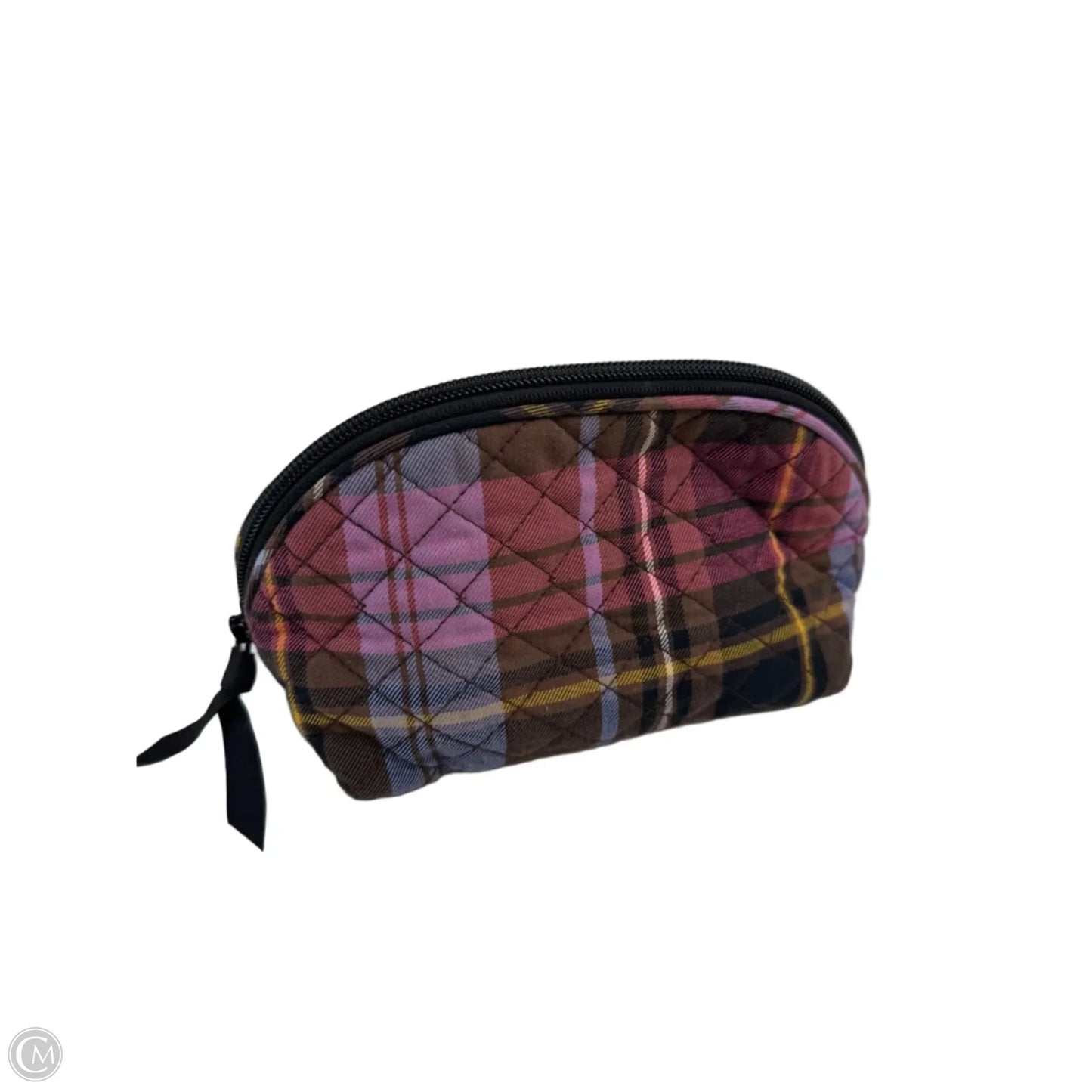 Makeup Bag By Vera Bradley, Size: Small