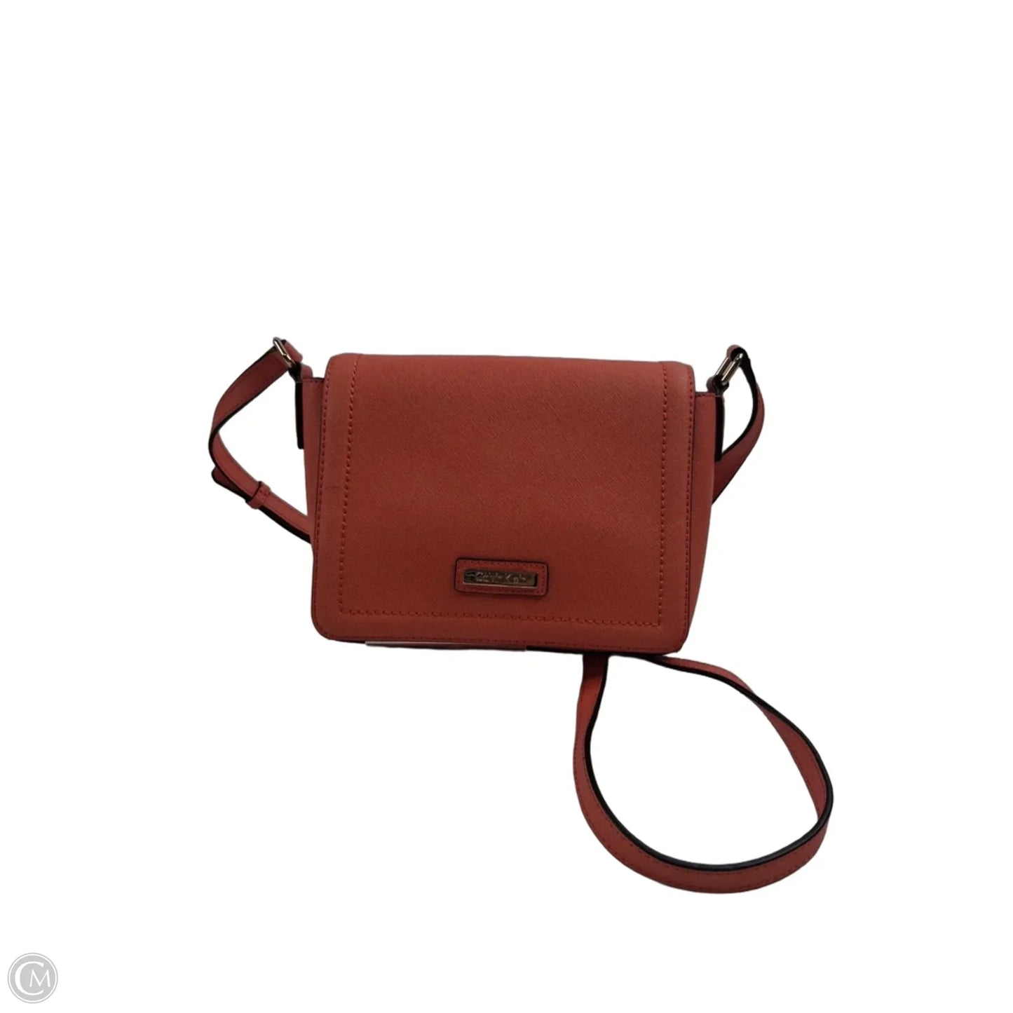 Crossbody By Calvin Klein, Size: Small